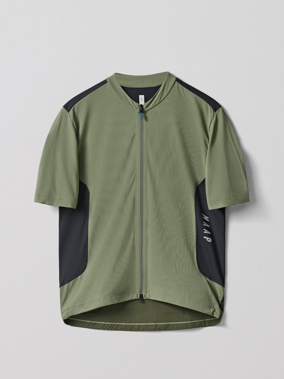 Alt_Road™ Zip Tee