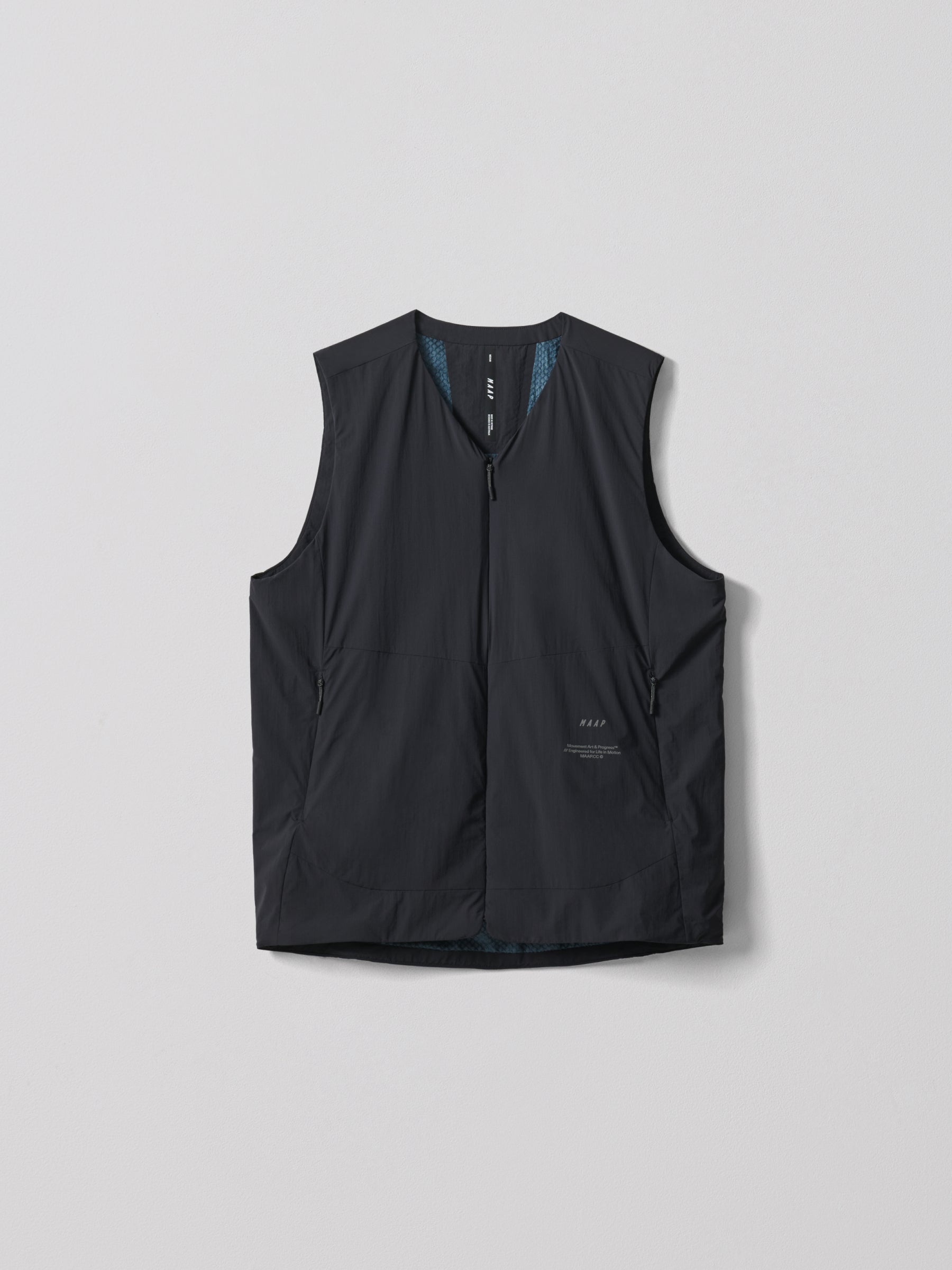 MTA Insulated Vest