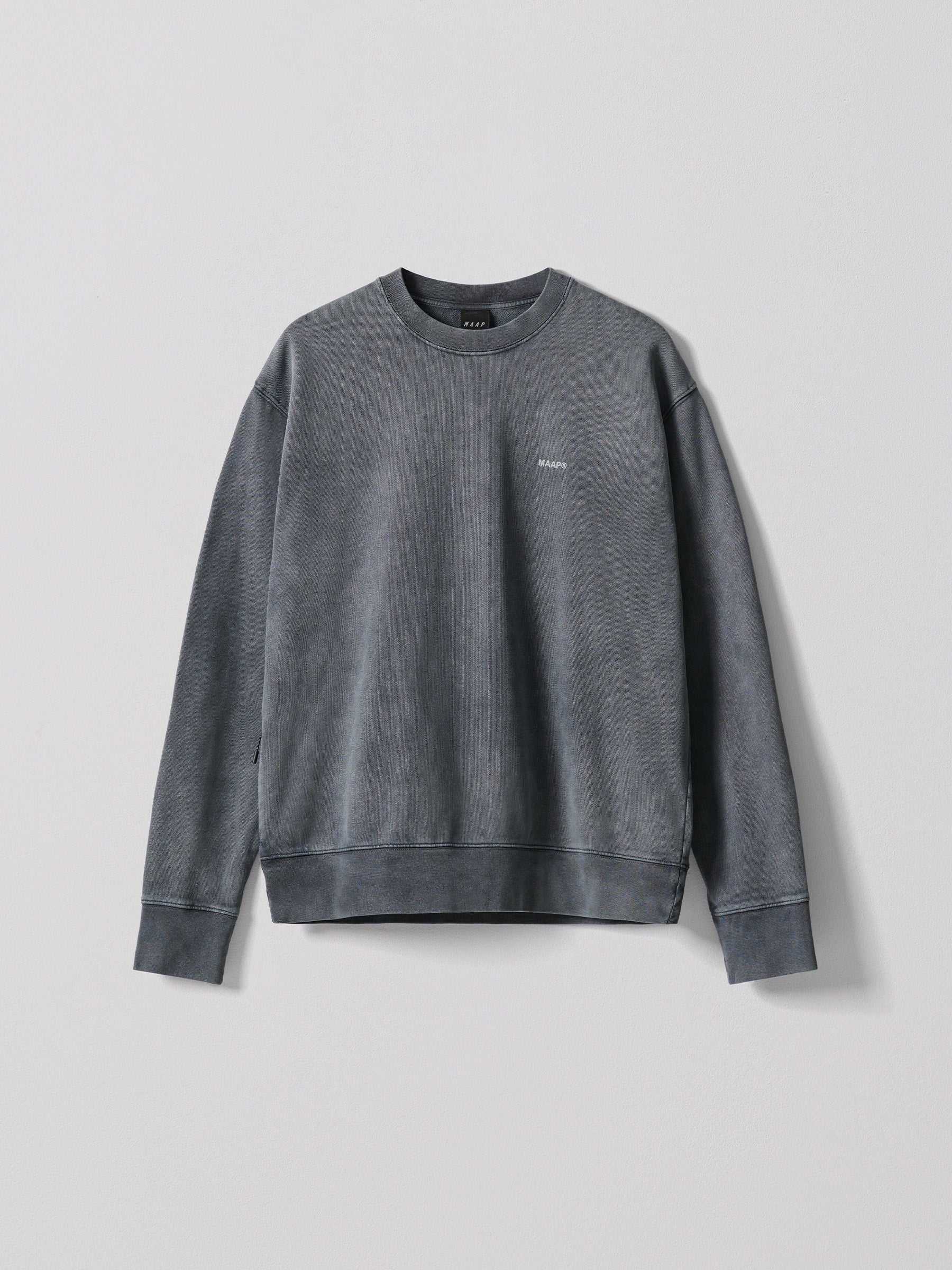 Essentials Text Crew