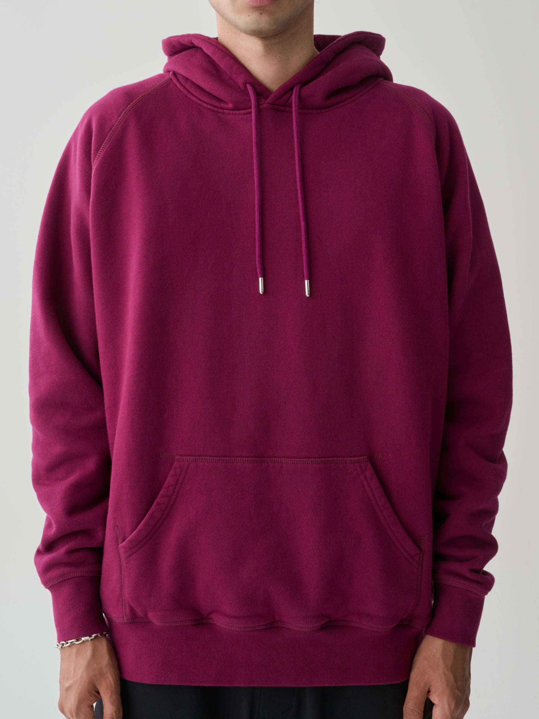 MAAP & Pop Hooded Sweat