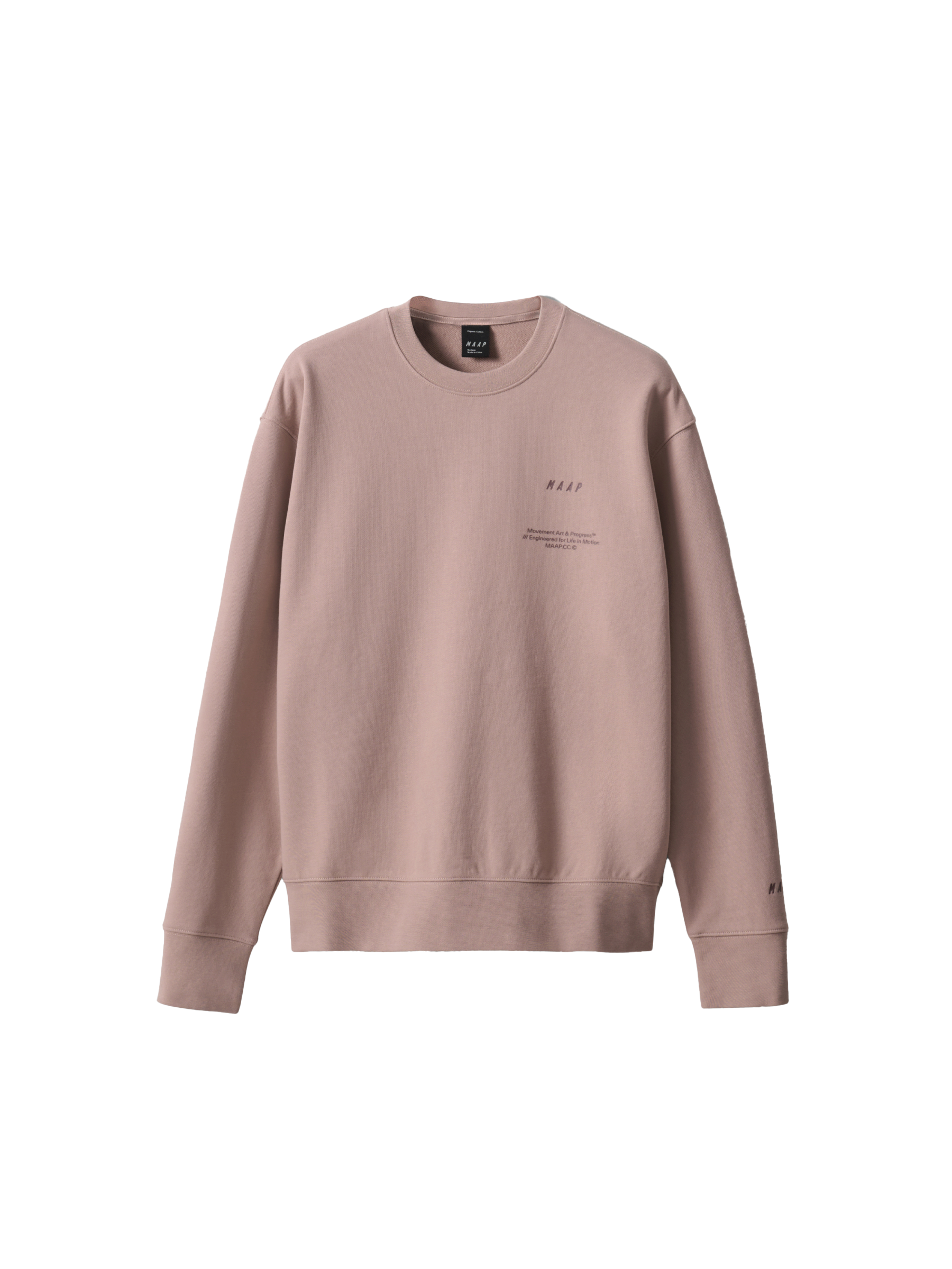 Essentials Print Crew