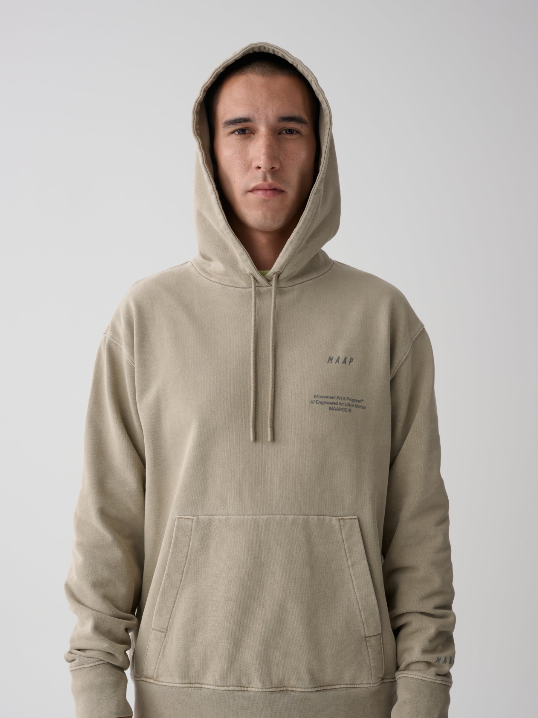 Essentials Hoodie