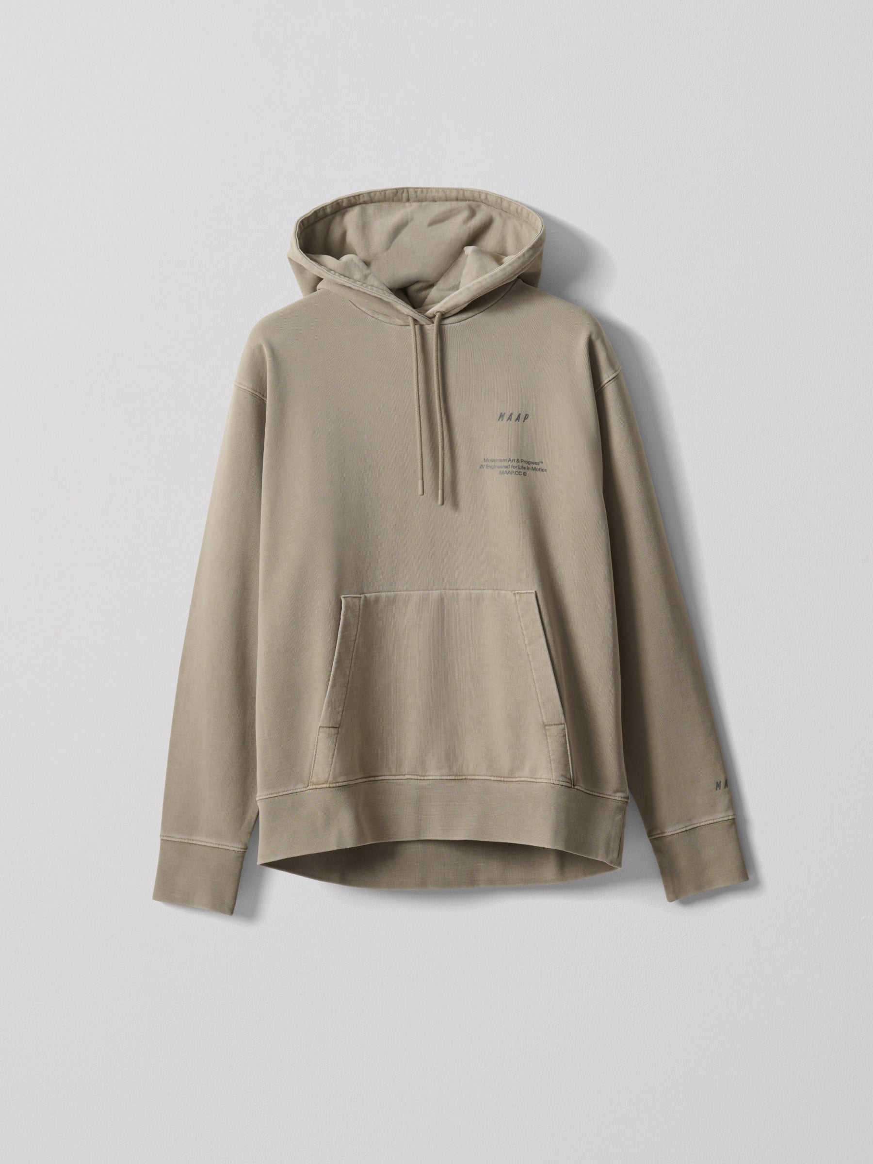 Essentials Hoodie