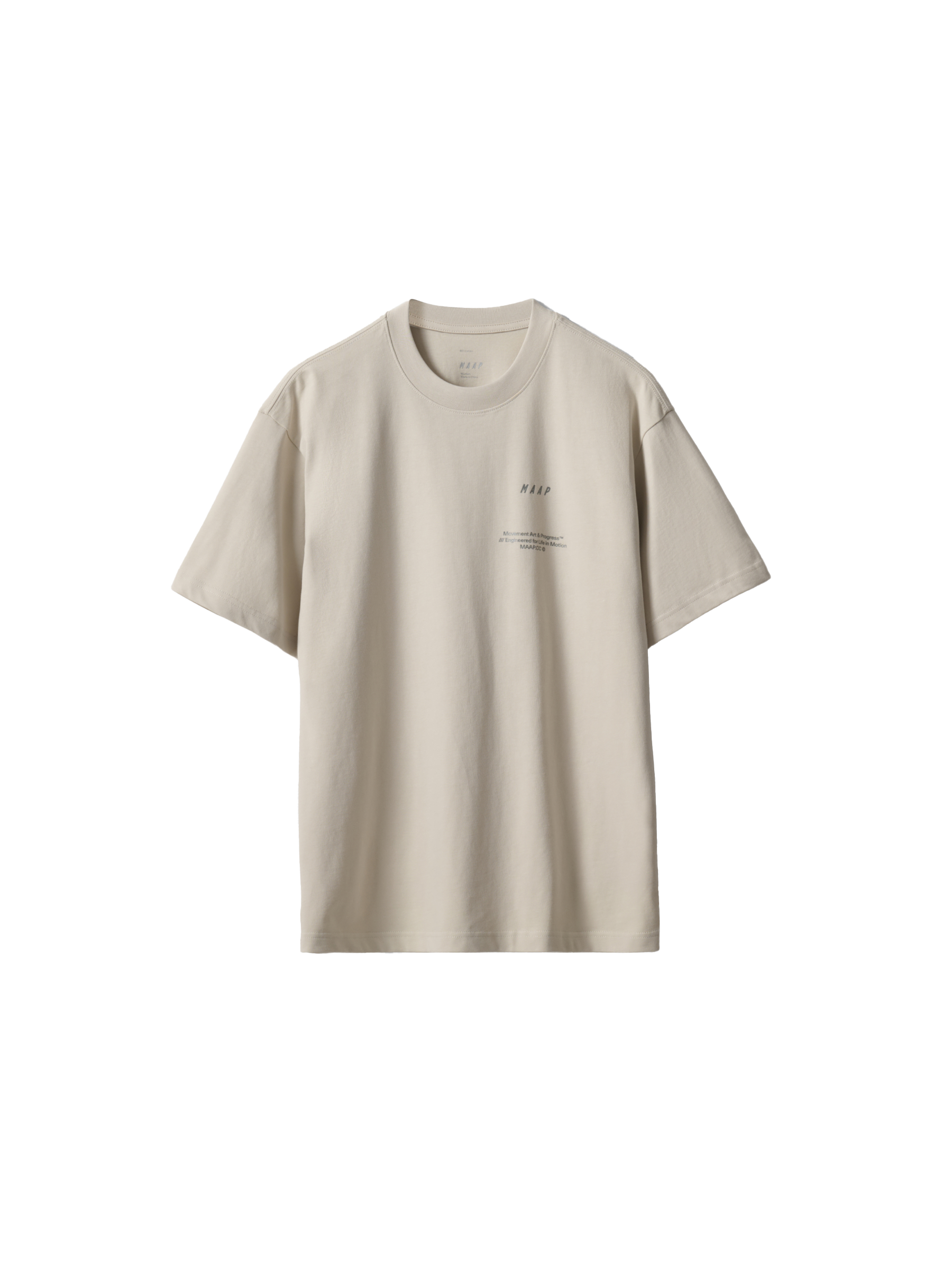 Essentials Print Tee