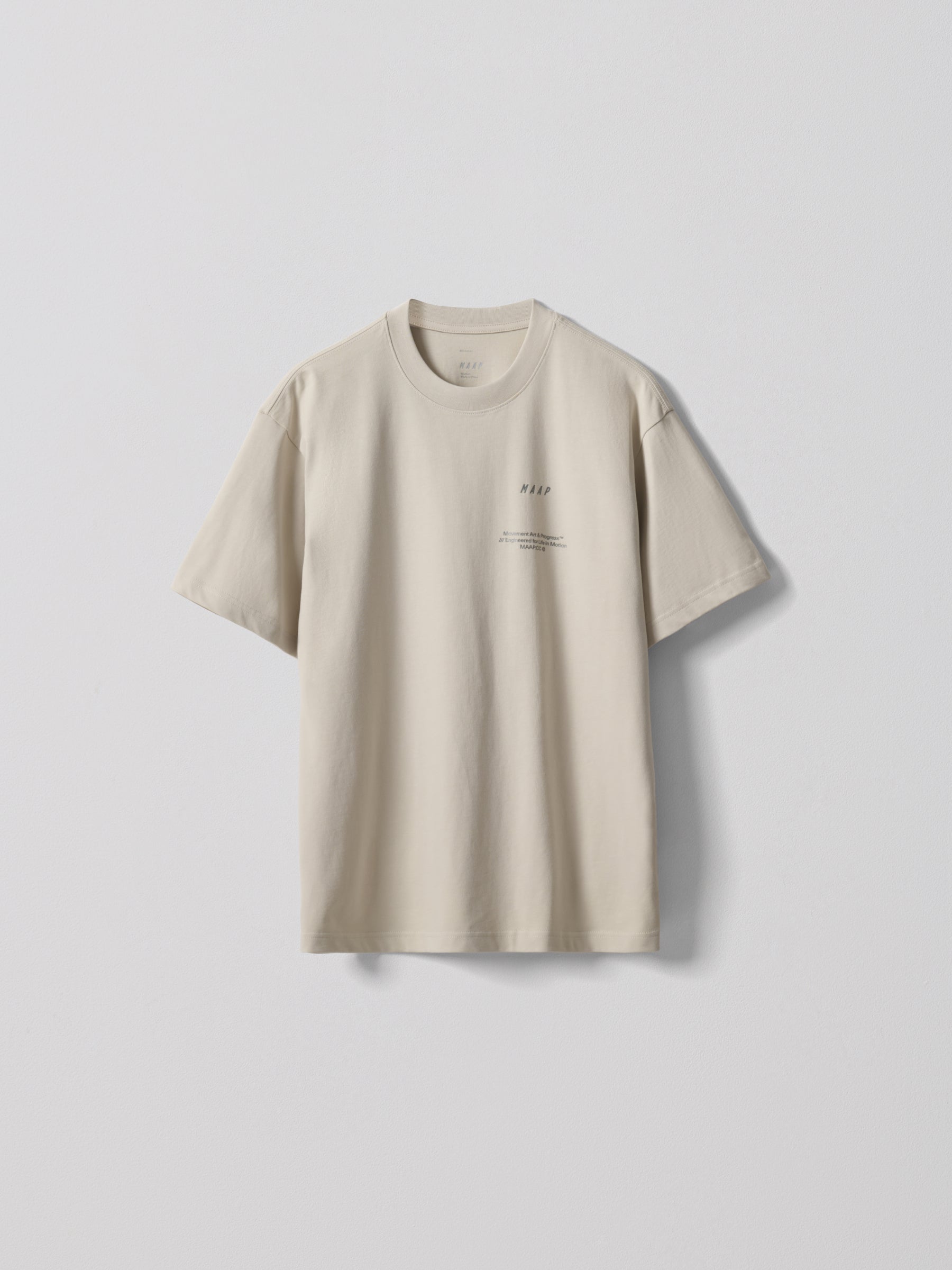 Essentials Print Tee