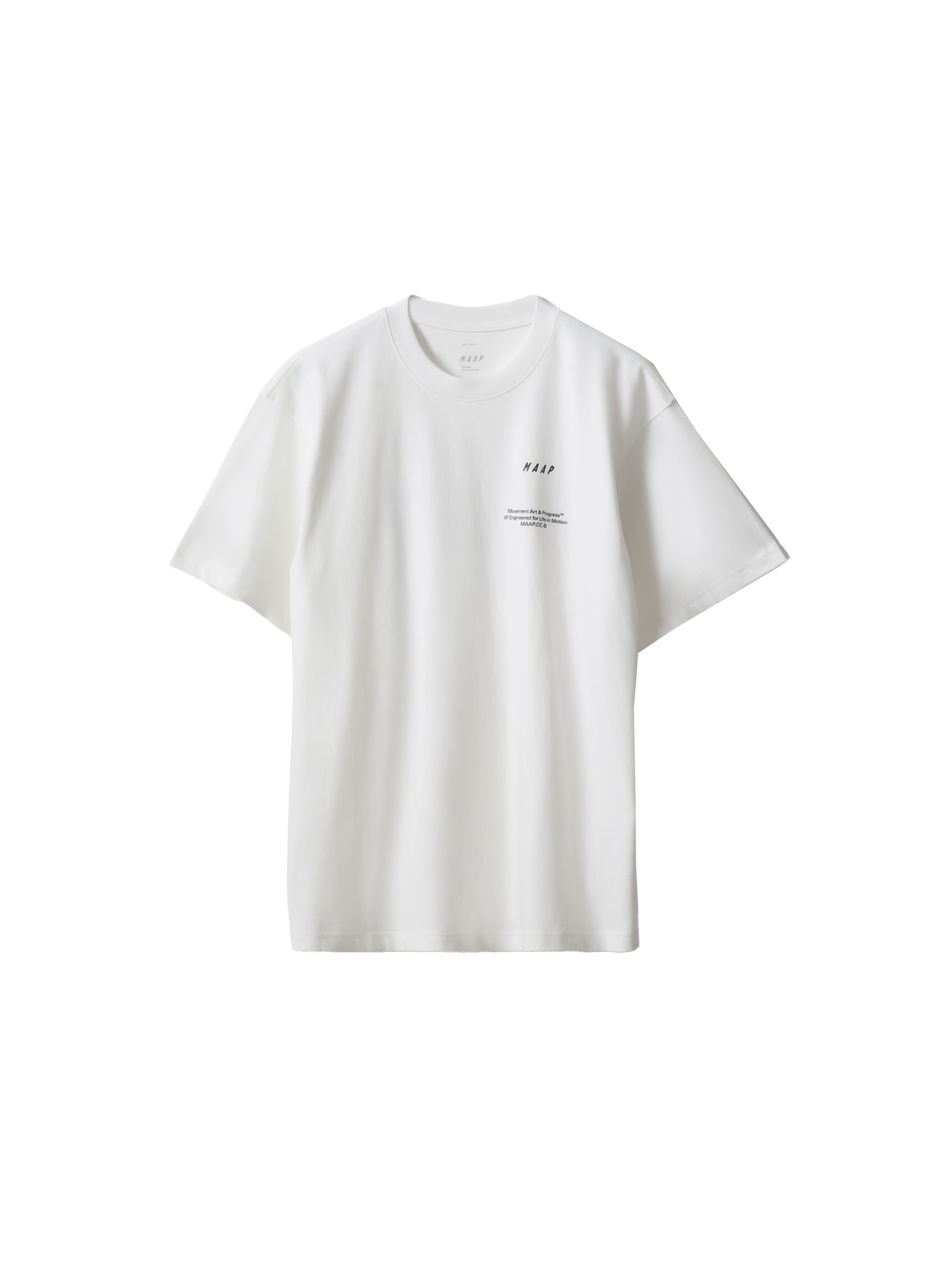 Essentials Print Tee