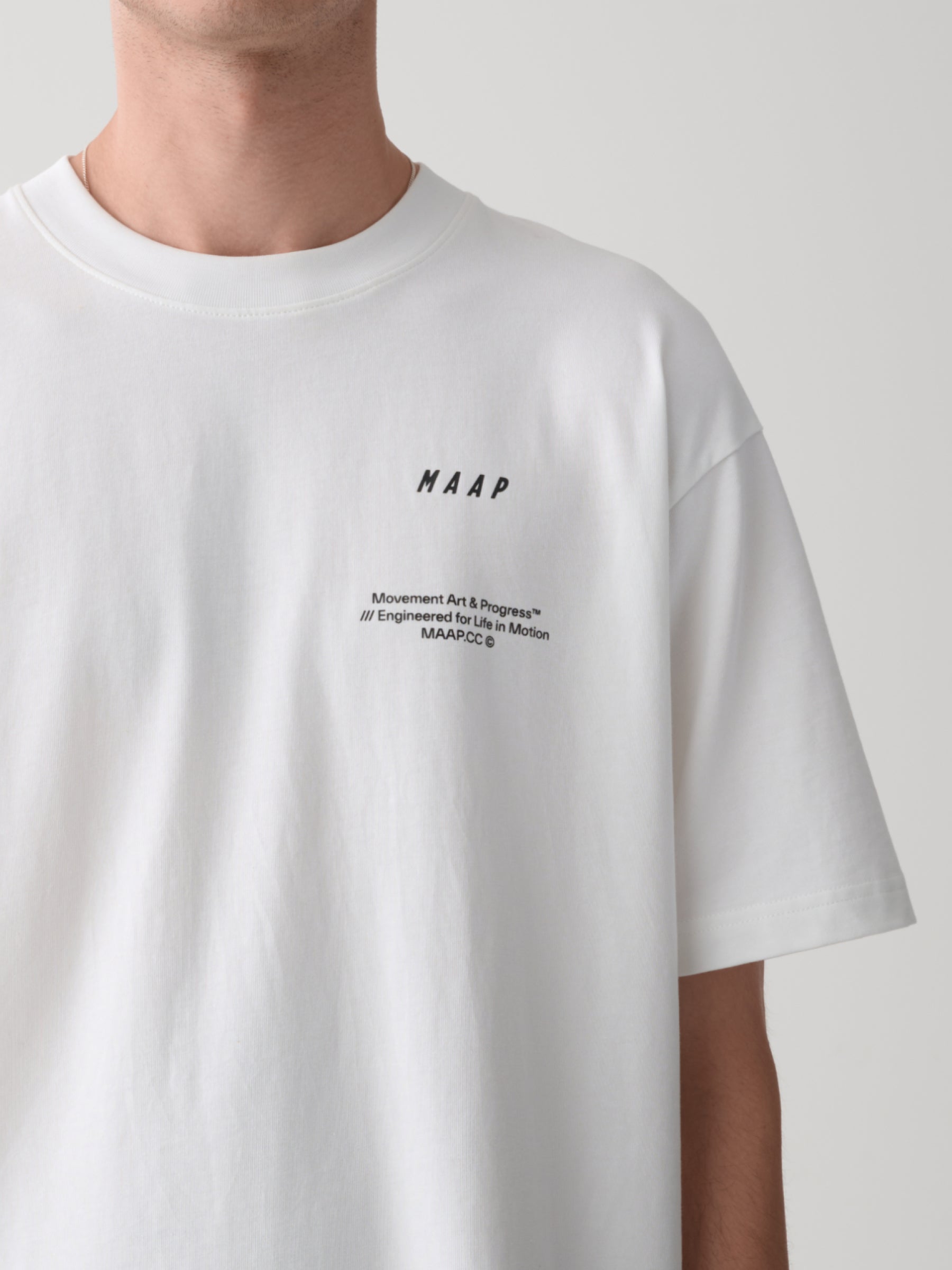 Essentials Print Tee