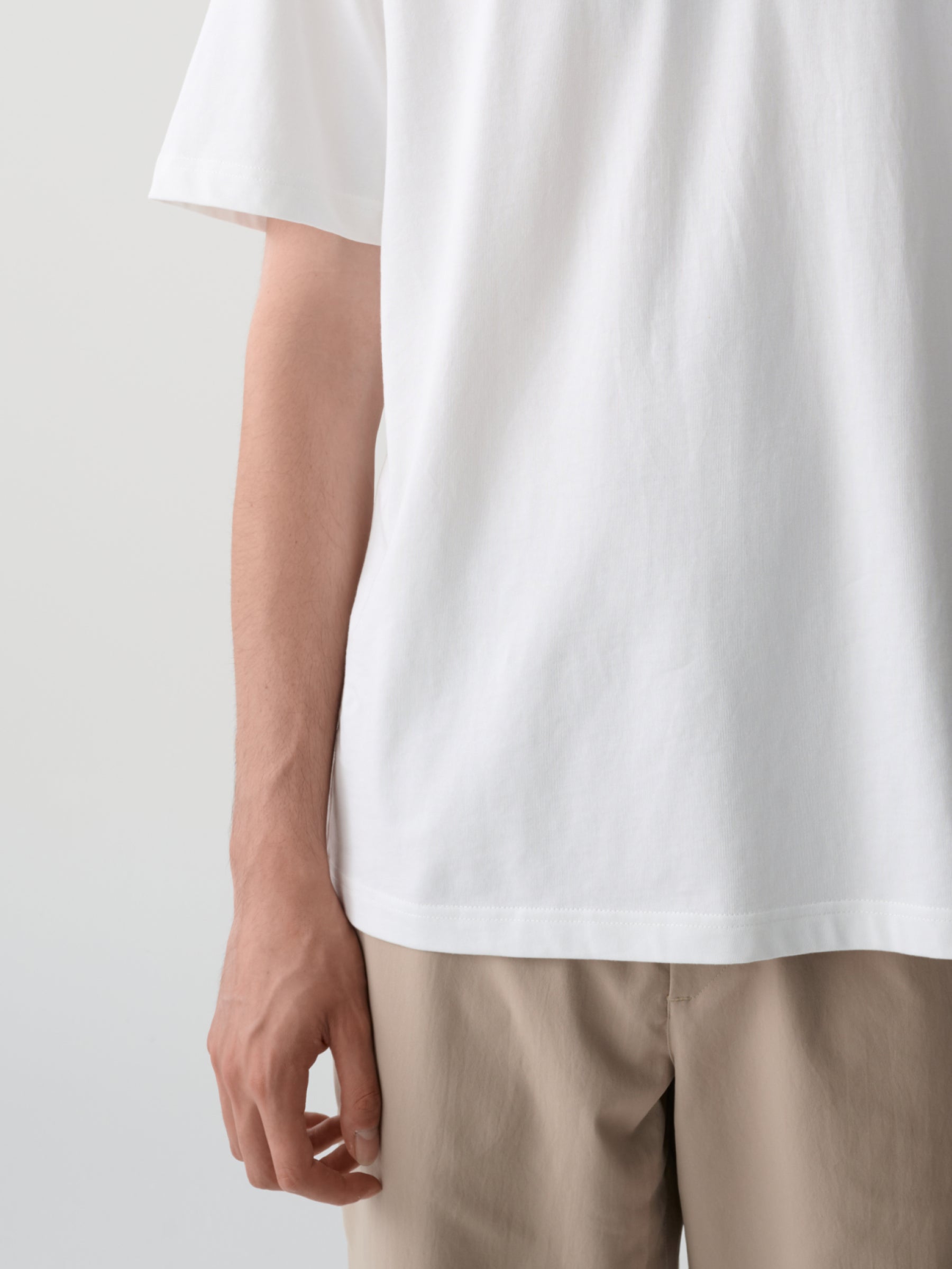 Essentials Print Tee