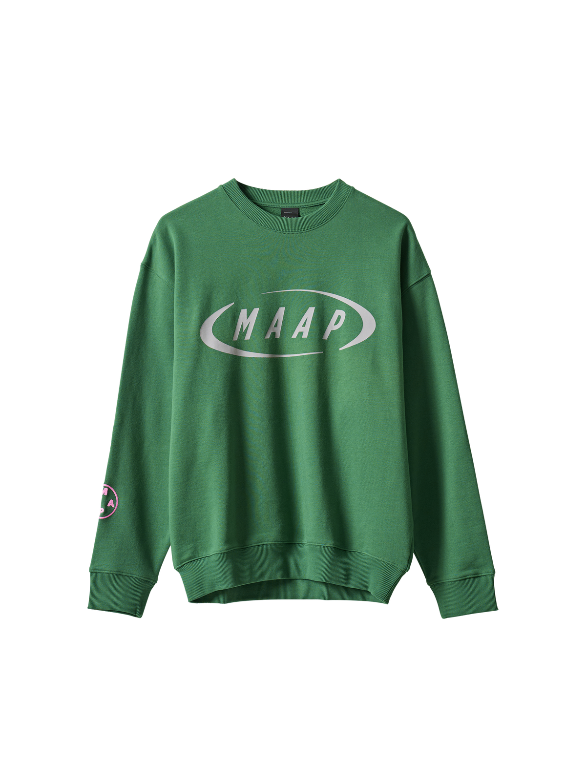 MAAP Crew