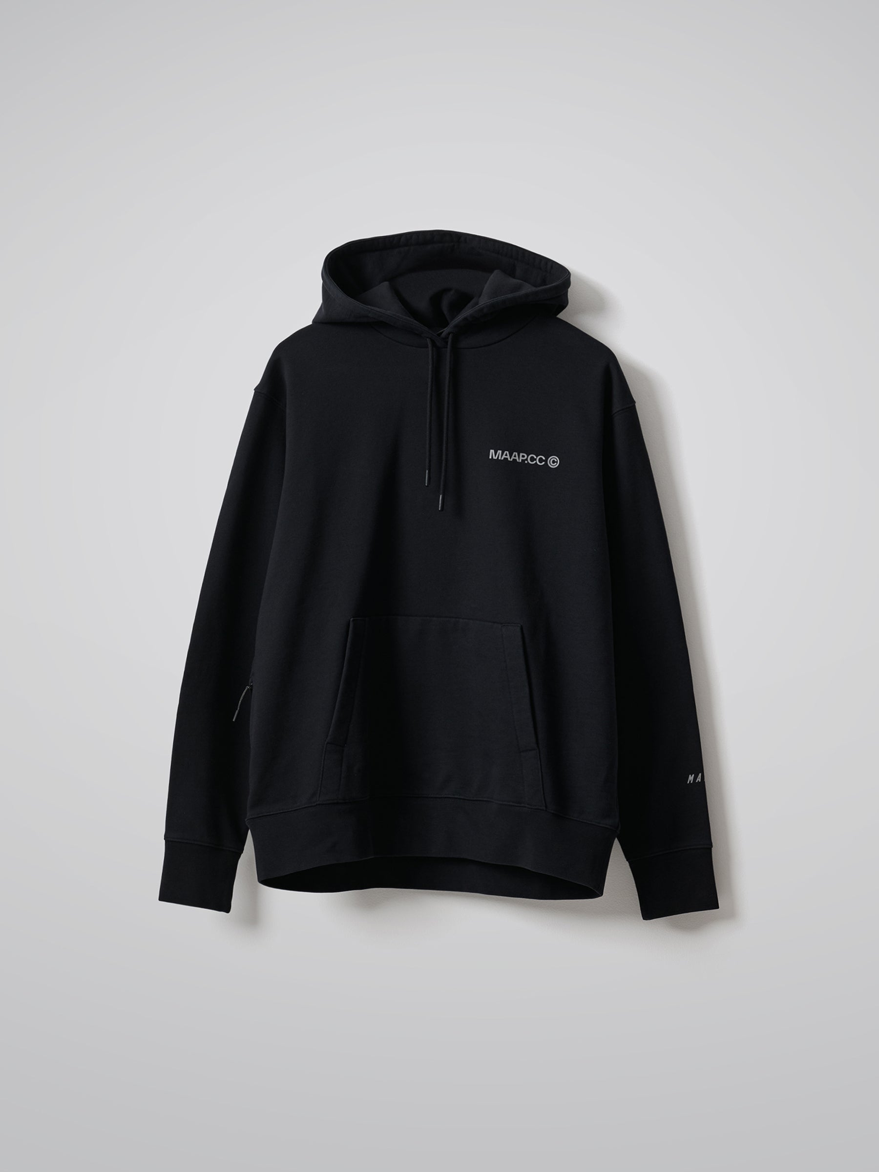Essentials CC Hoodie