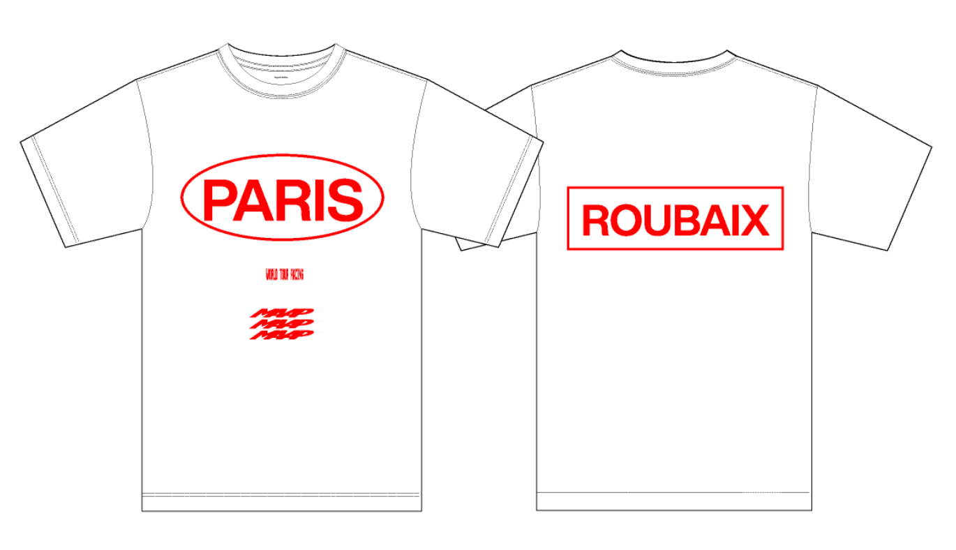 MAAP SS Tee