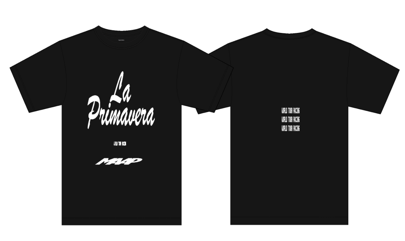 MAAP SS Tee