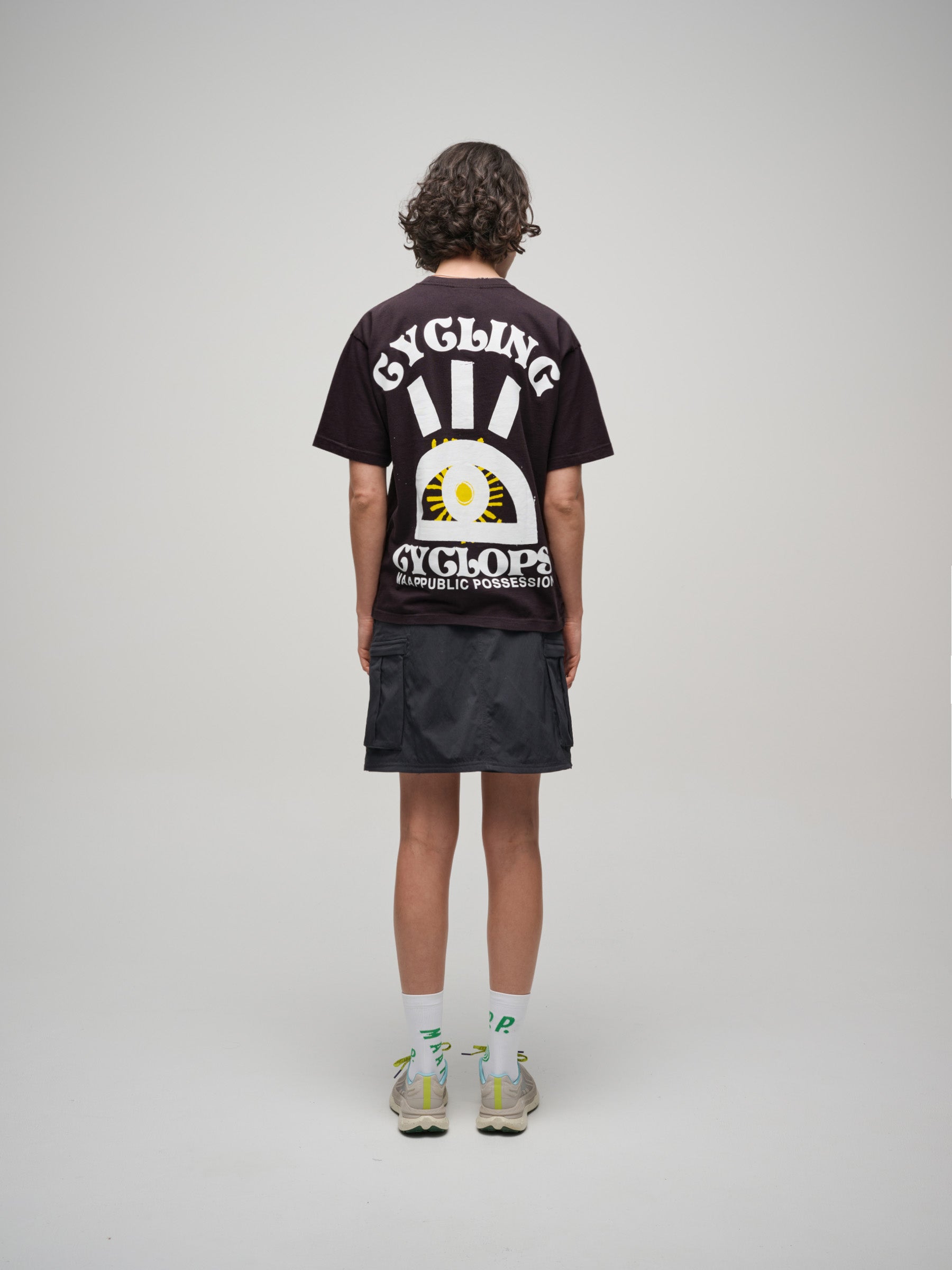 MAAP + Public Possession Cyclops Tee
