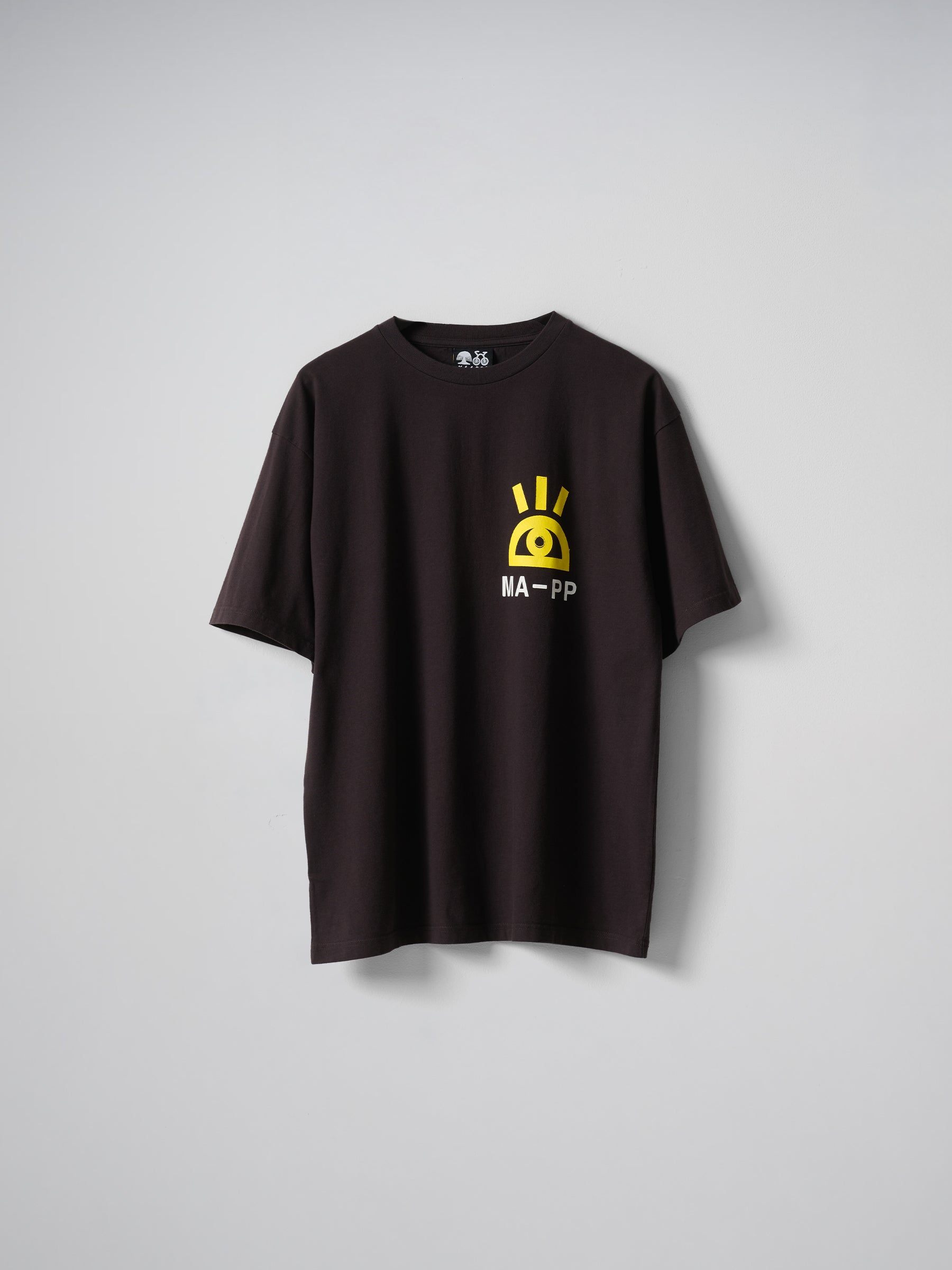 MAAP + Public Possession Cyclops Tee
