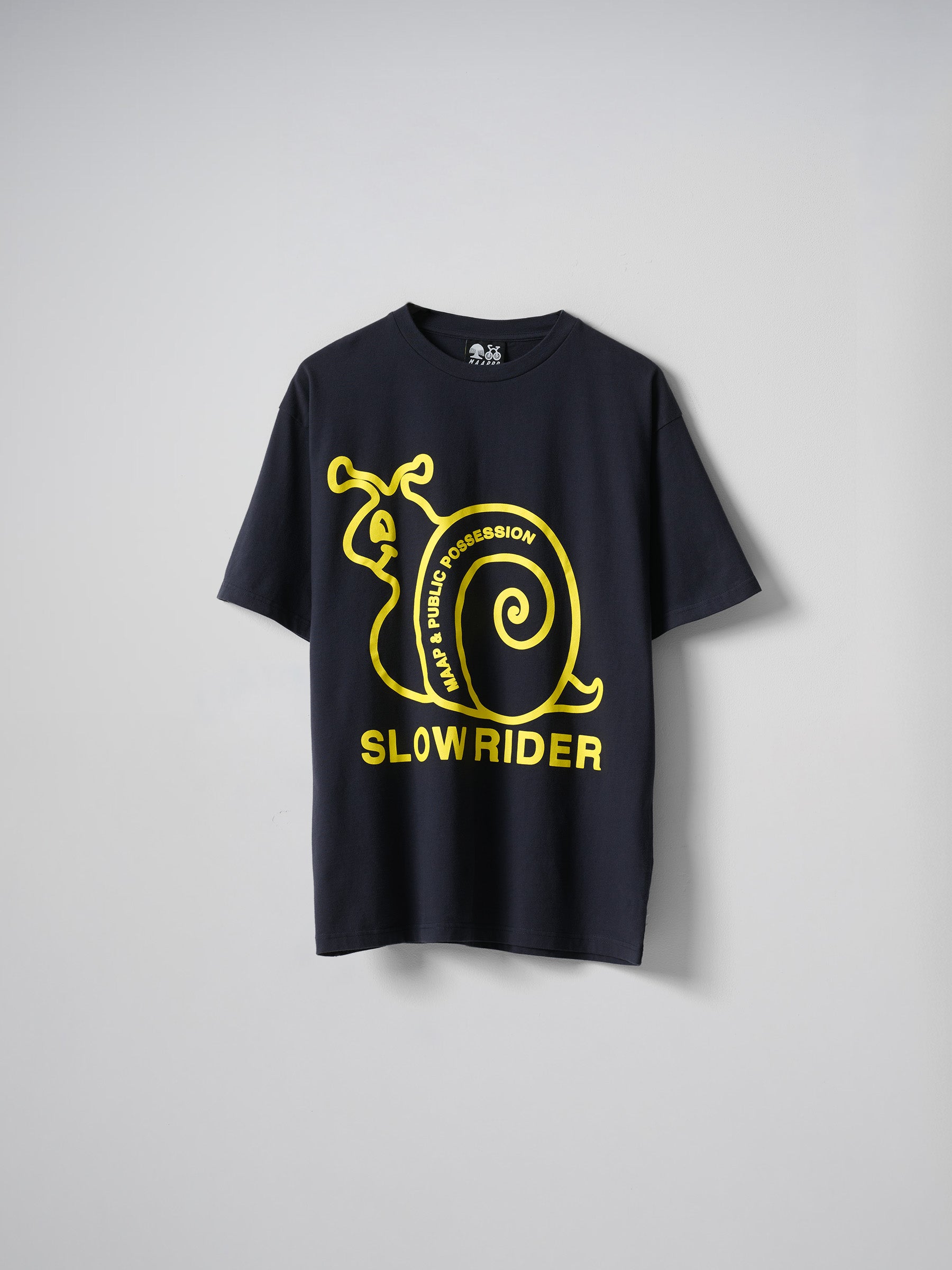 MAAP + Public Possession Slow Rider Tee