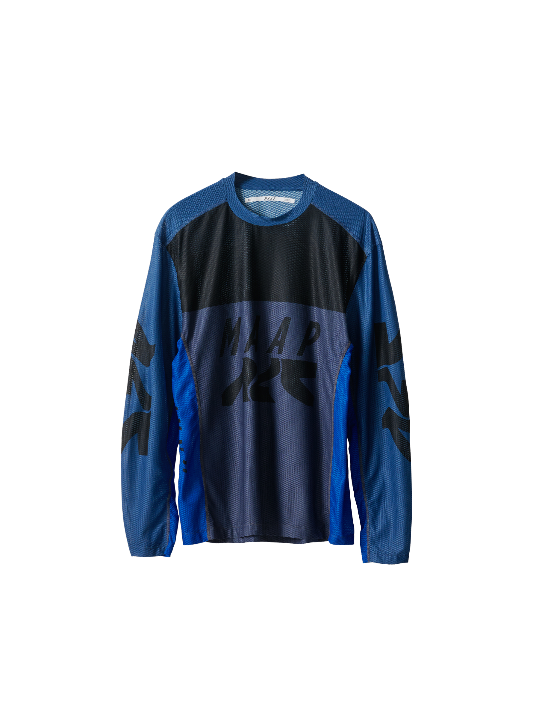 Alt_Road™ Air Mesh LS Tee
