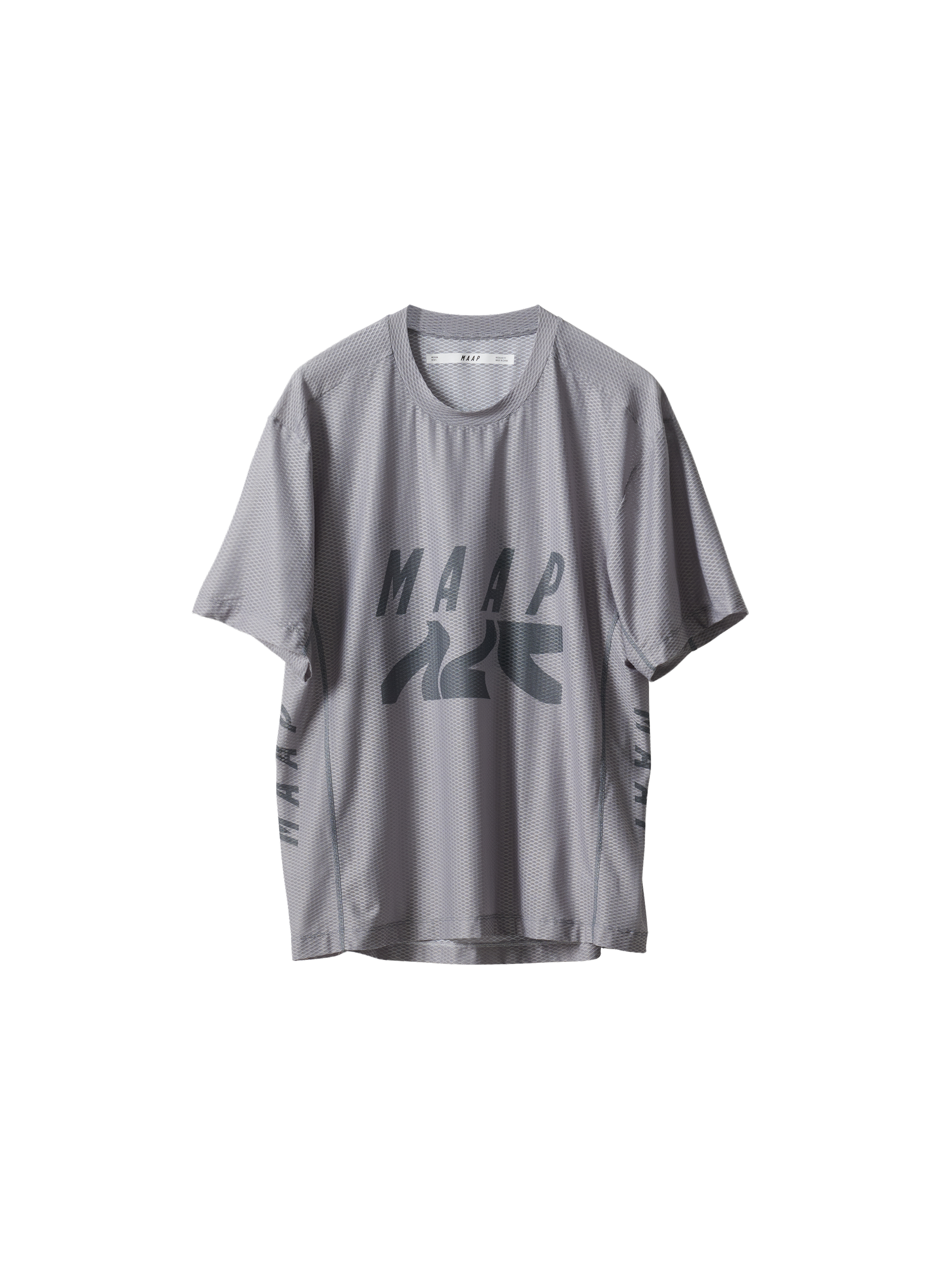 Alt_Road™ Air Mesh Tee
