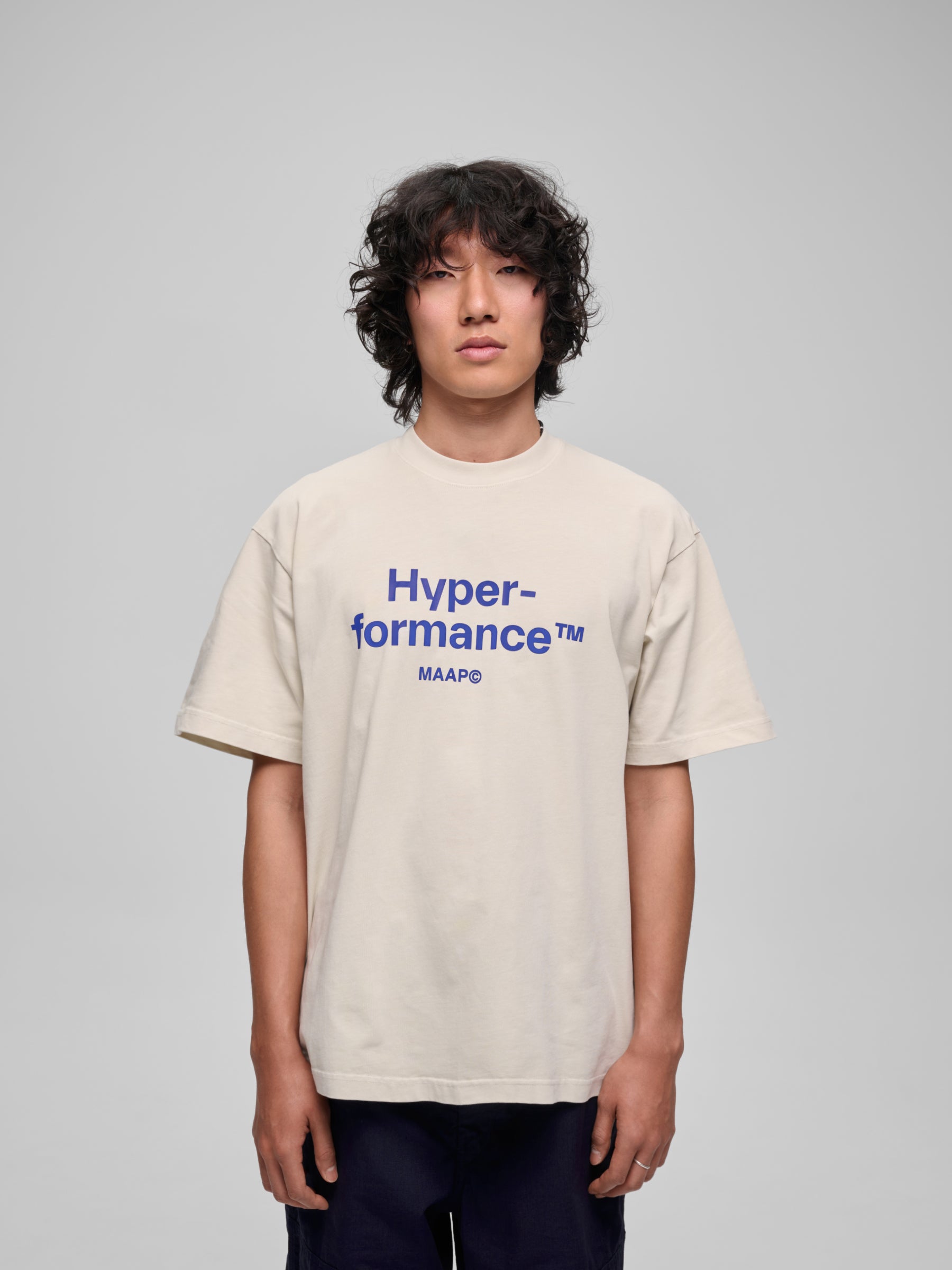 Hyper Tee