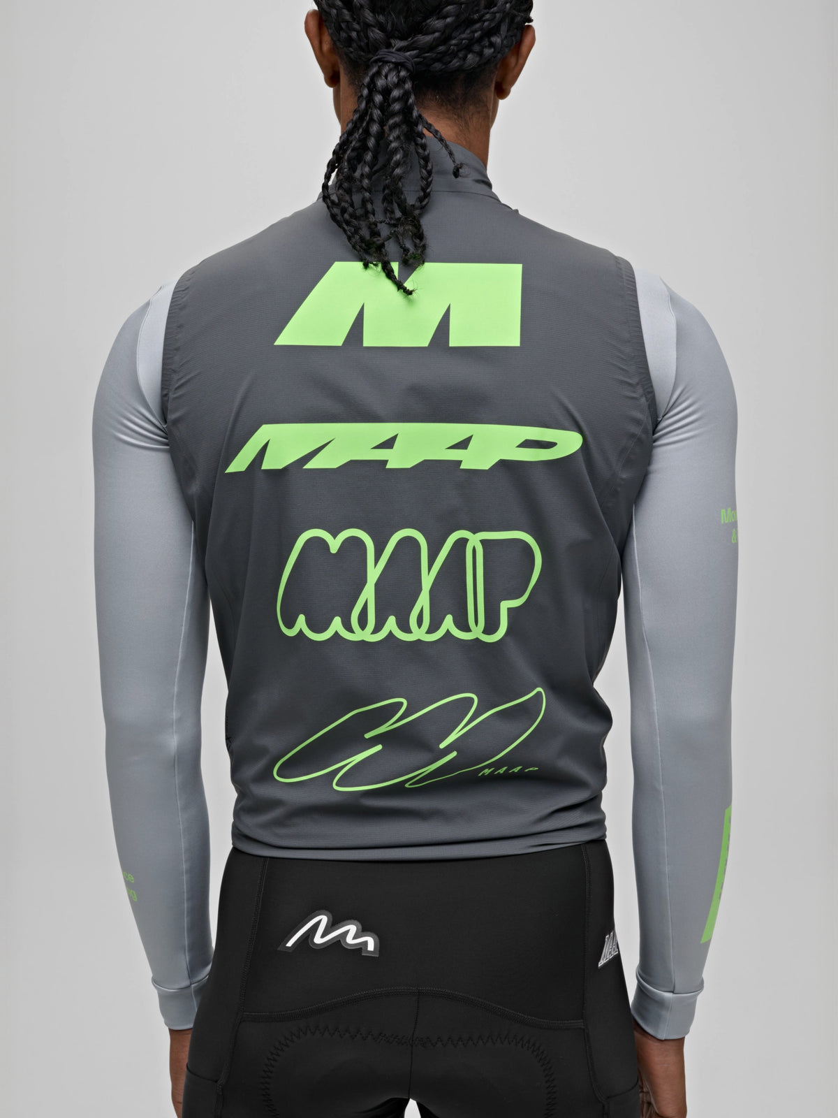 Pro Atmos Vest