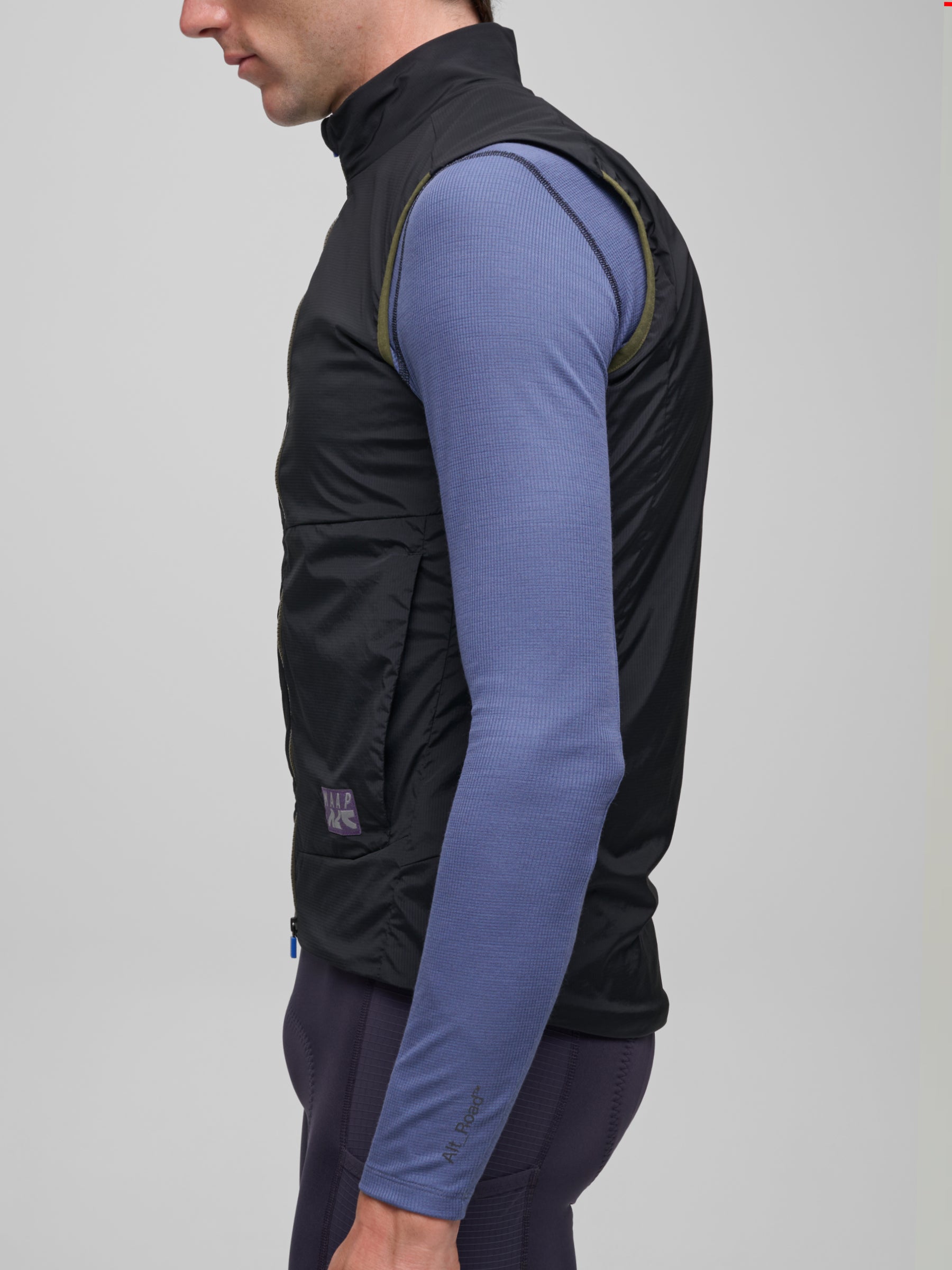 Alt_Road™ Insulated Vest