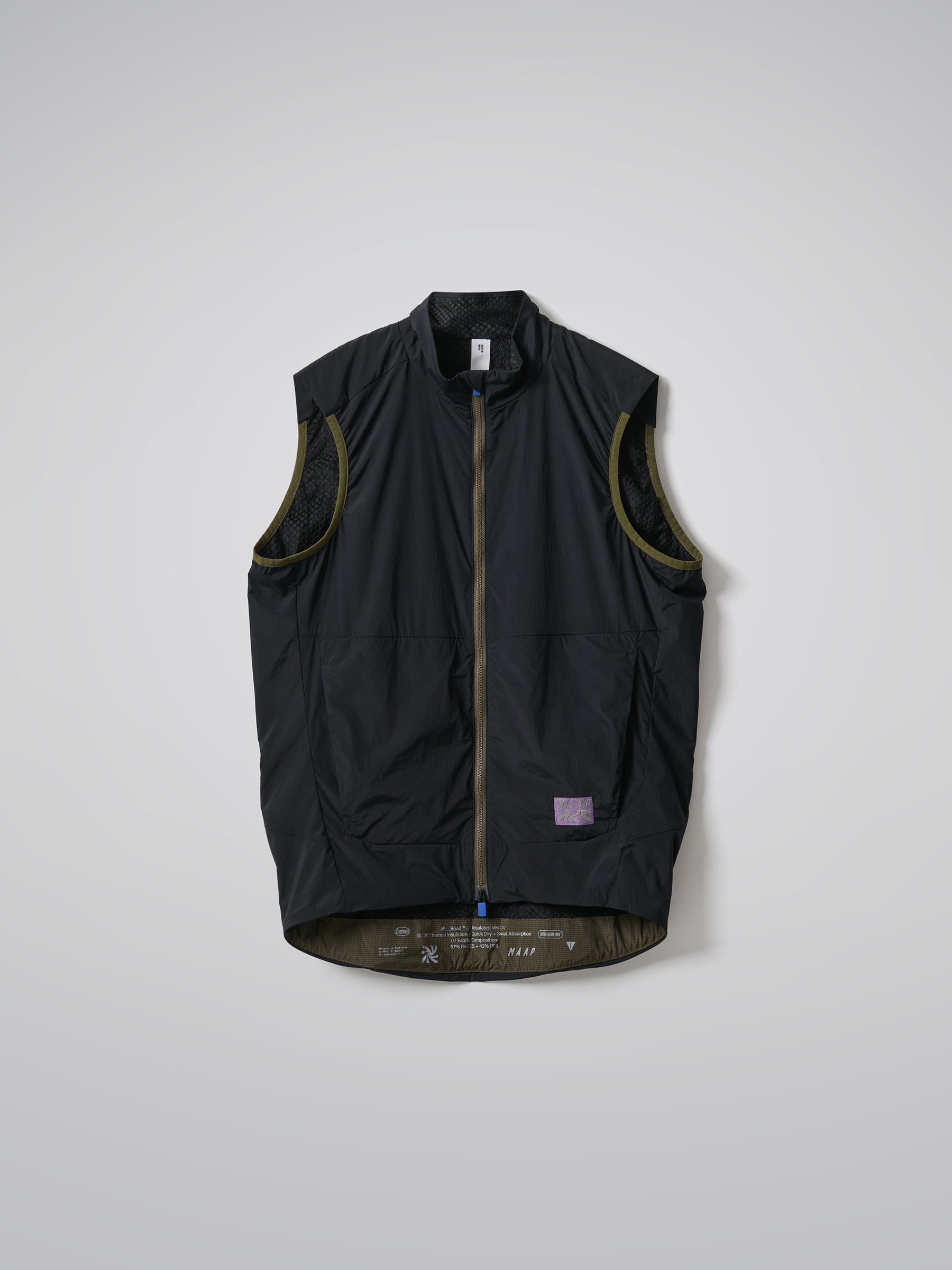 Alt_Road™ Insulated Vest