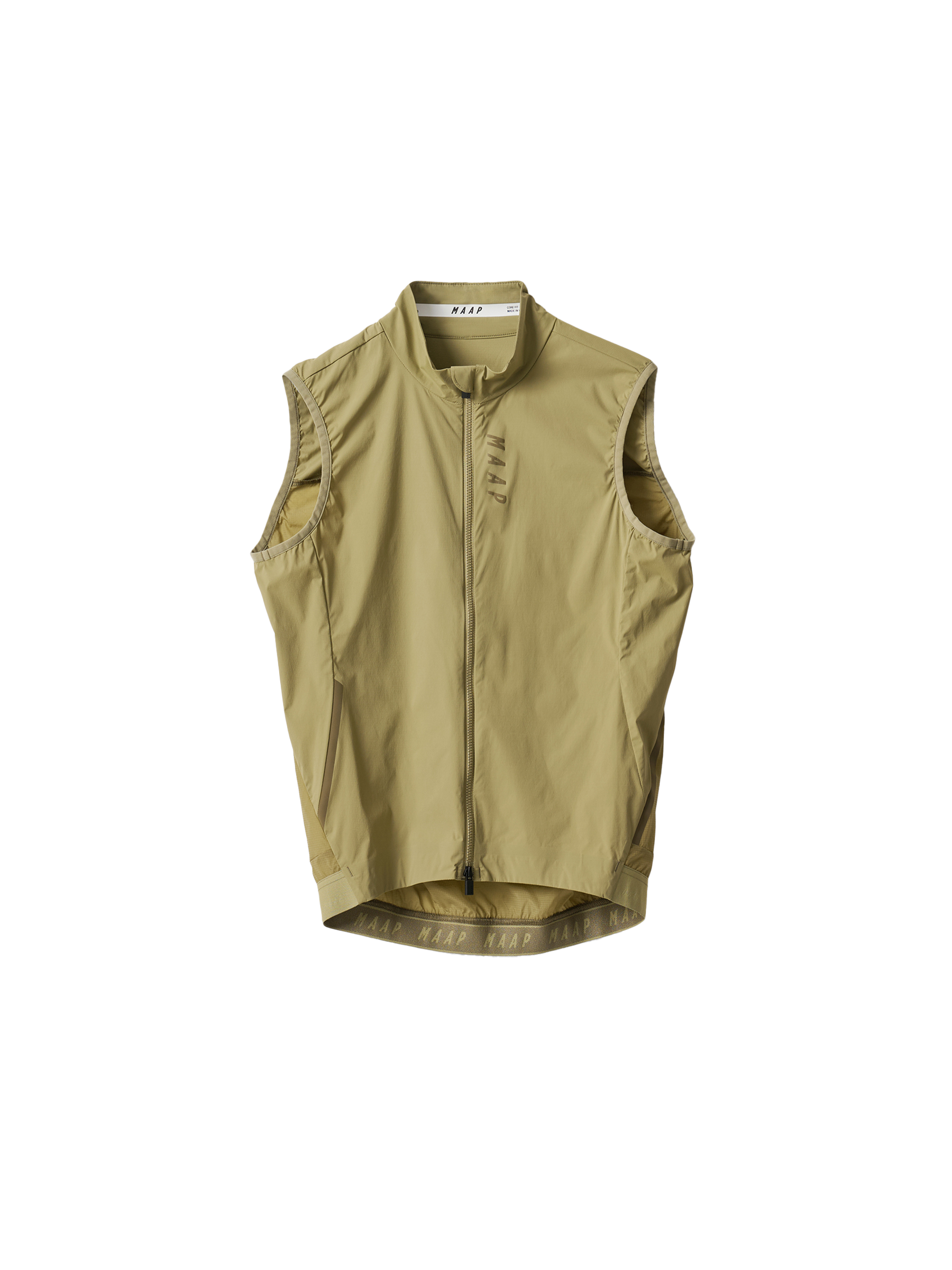 Flow Vest