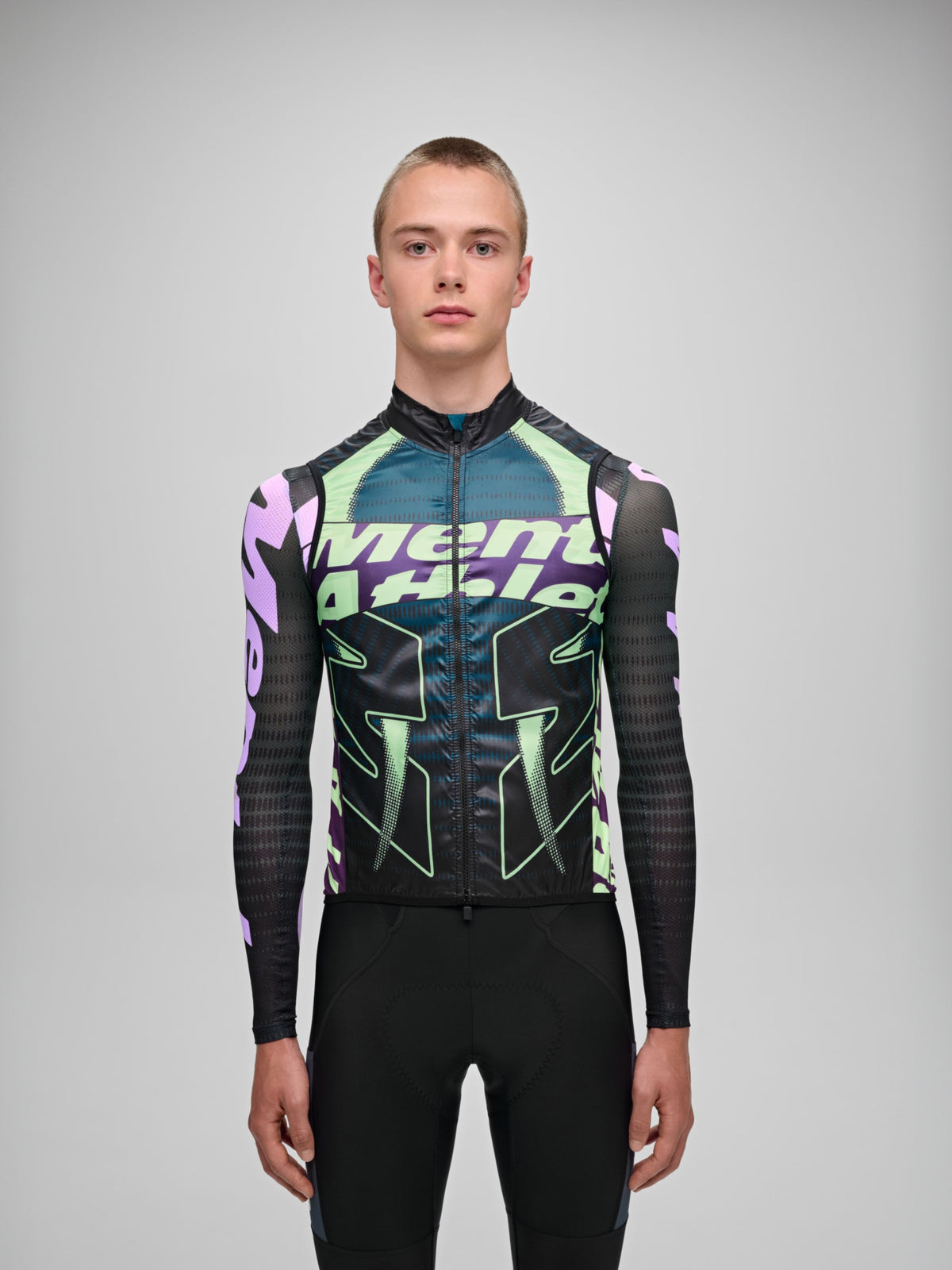 Lightweight Vest