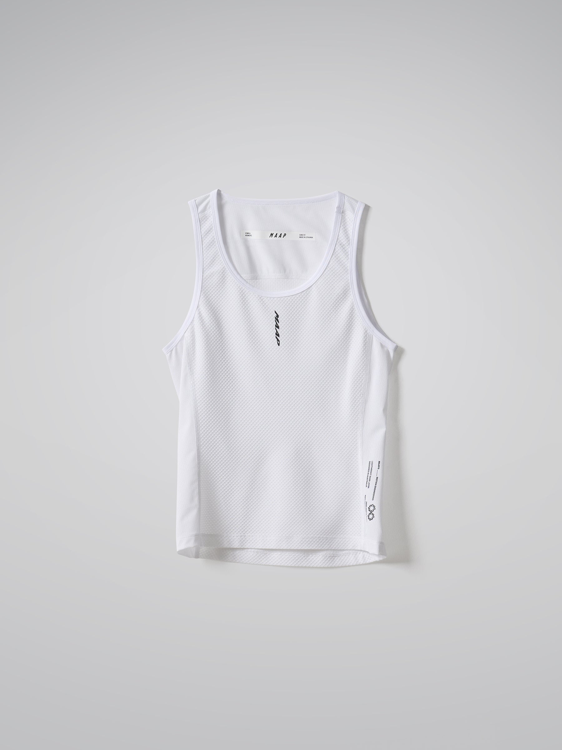 Women's Team Mesh Base Layer