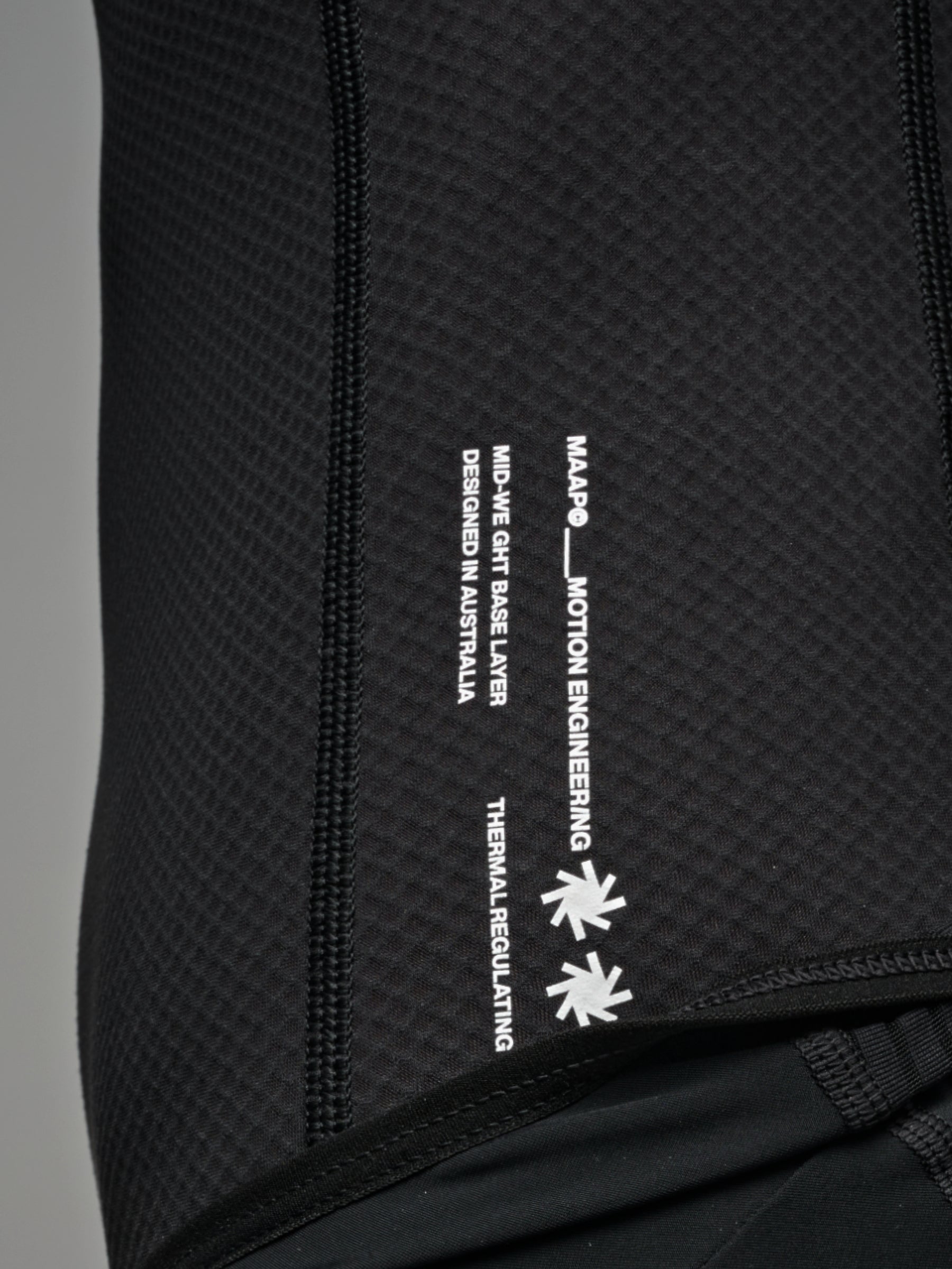 Women's Team Midweight Base Layer