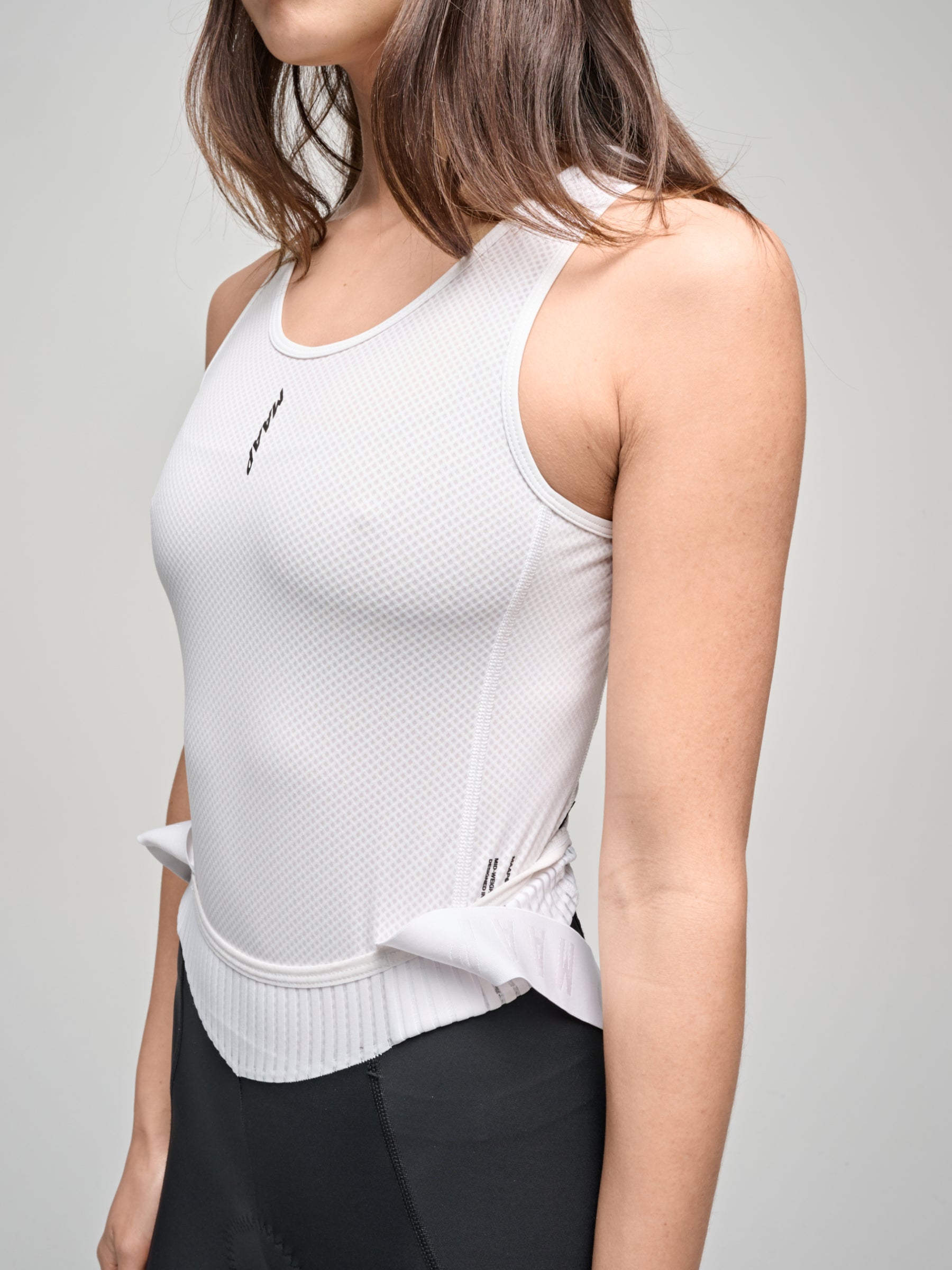 Women's Team Midweight Base Layer