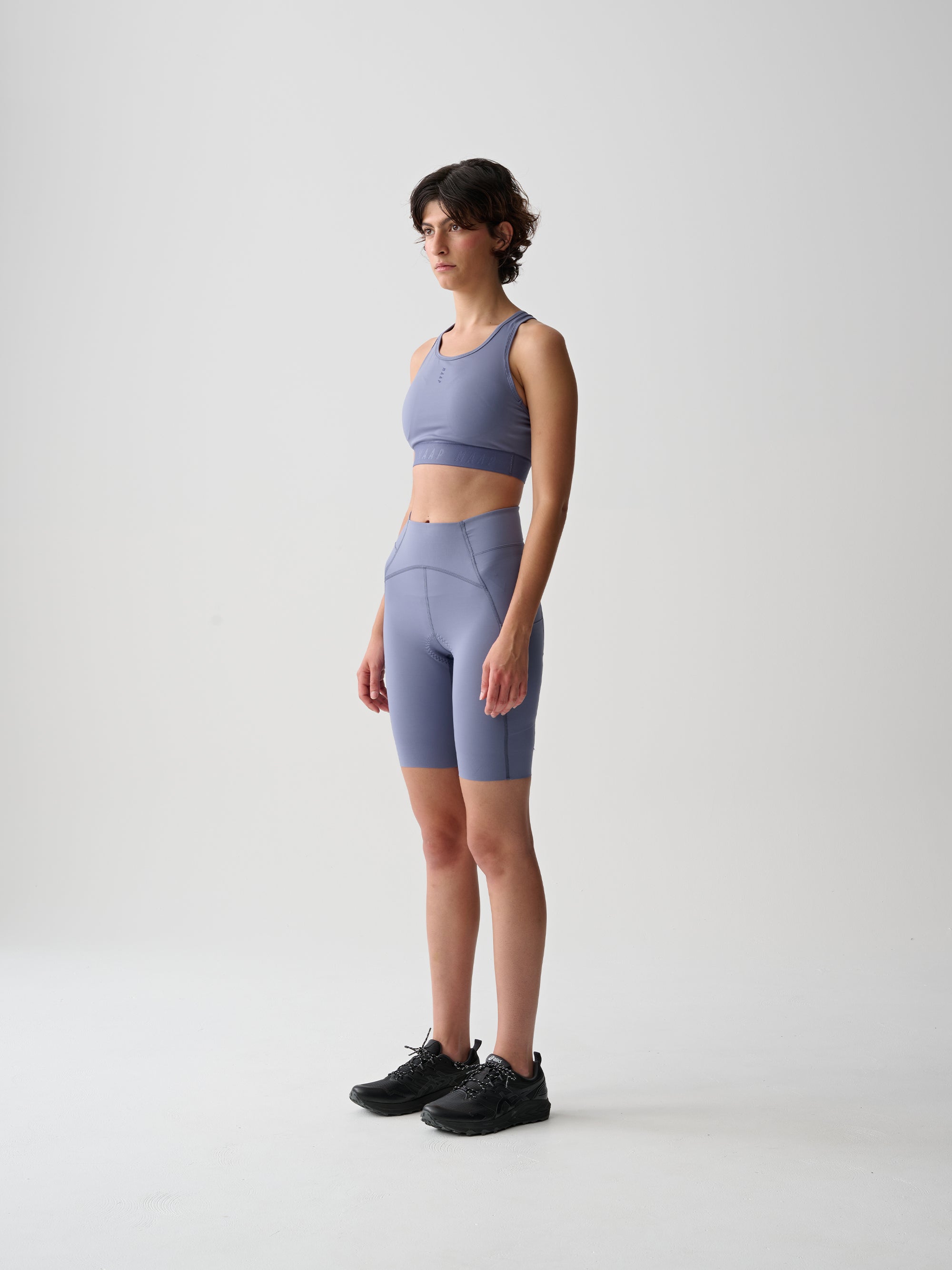 Women's Sequence Short