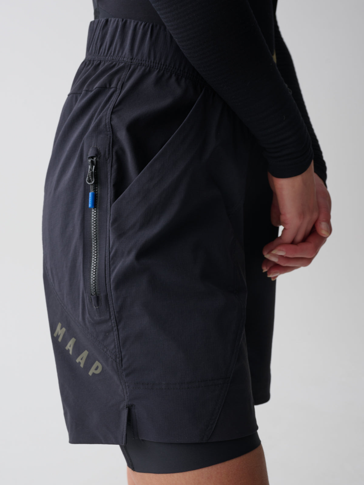 Women's Alt_Road™ Overshort