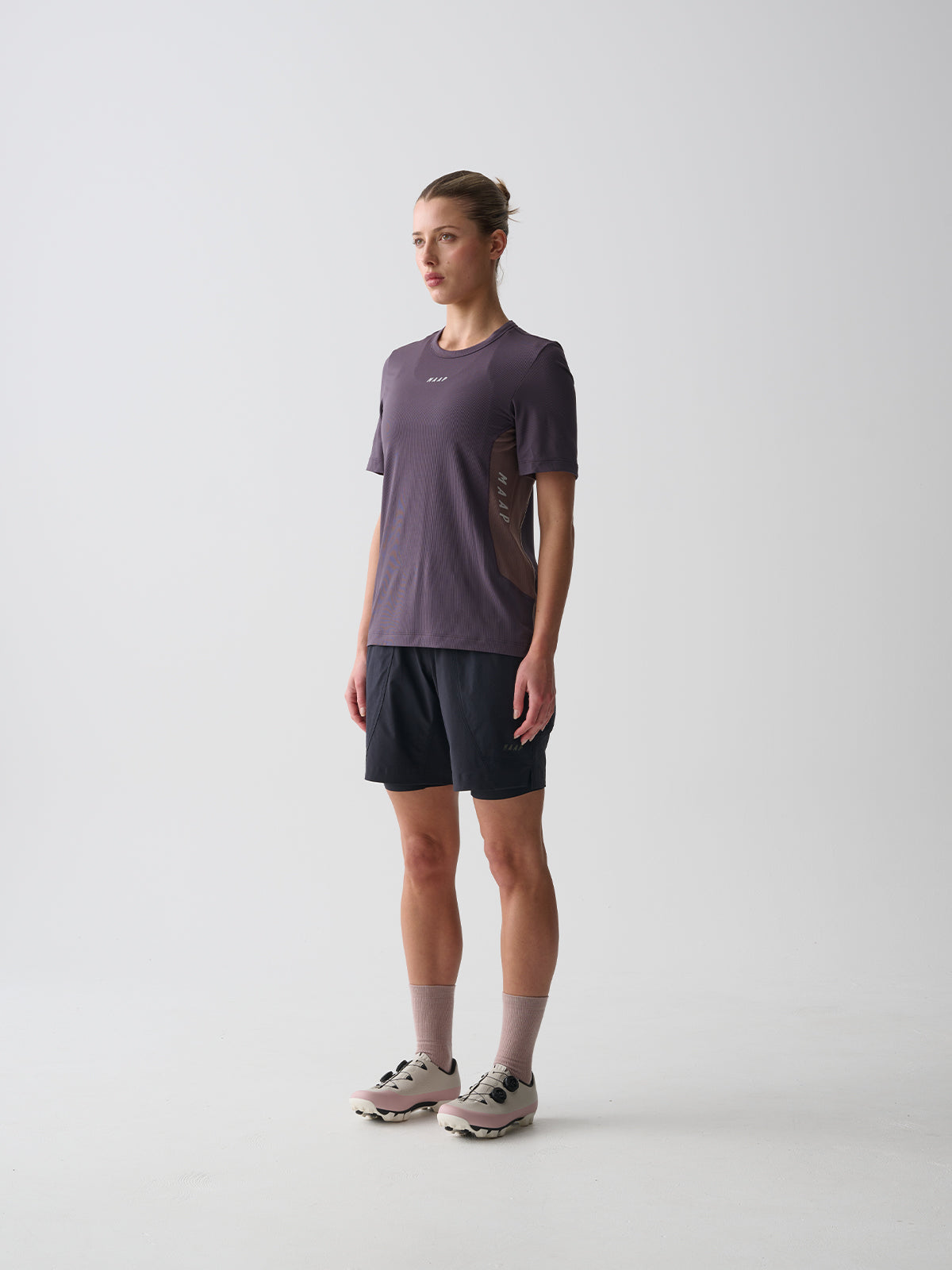 Women's Alt_Road™ Overshort