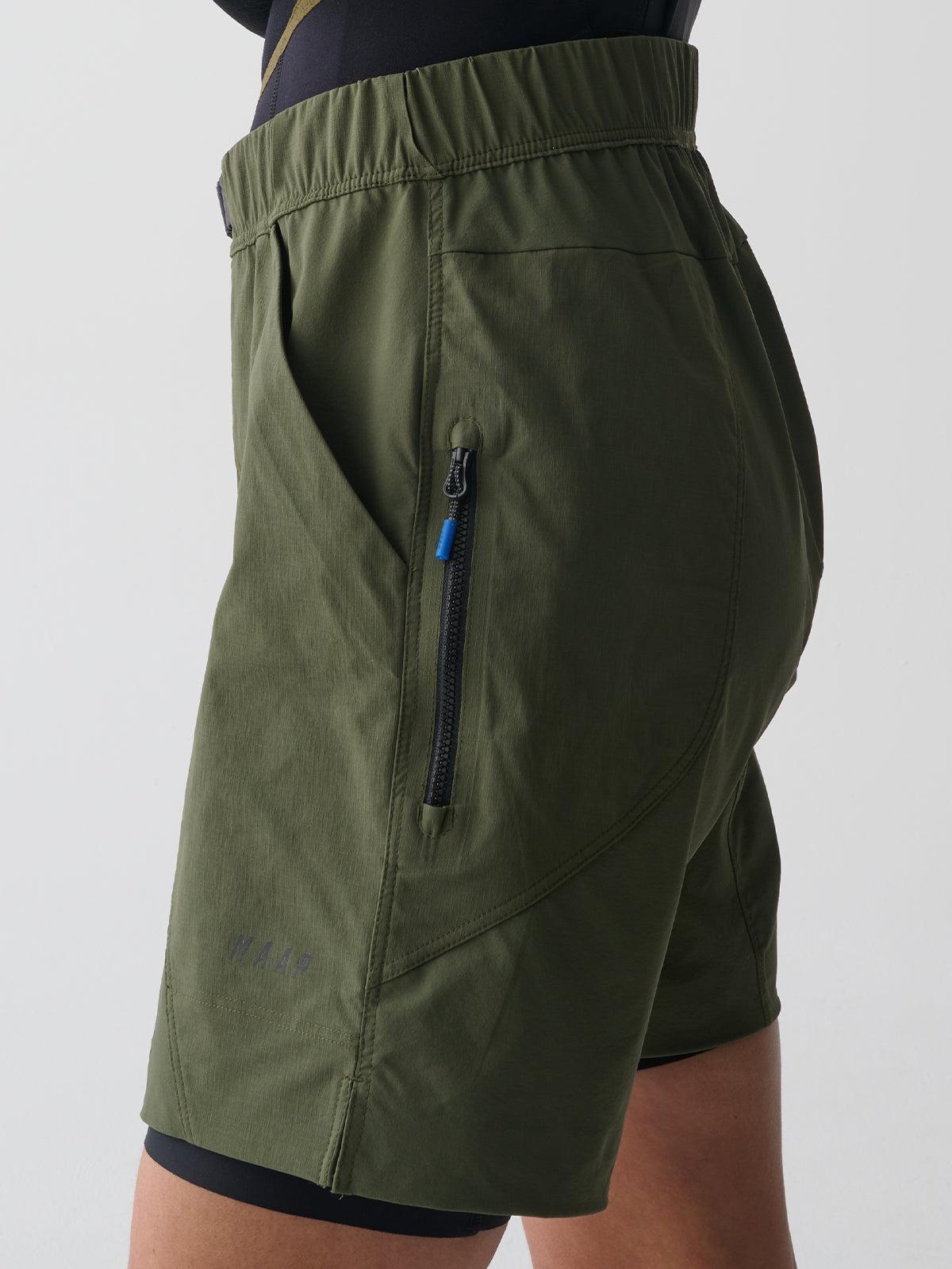 Women's Alt_Road™ Overshort