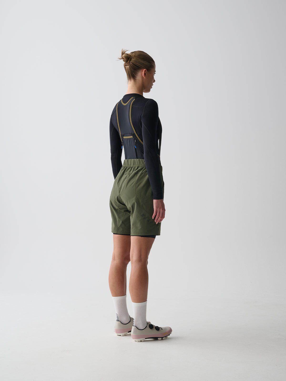 Women's Alt_Road™ Overshort