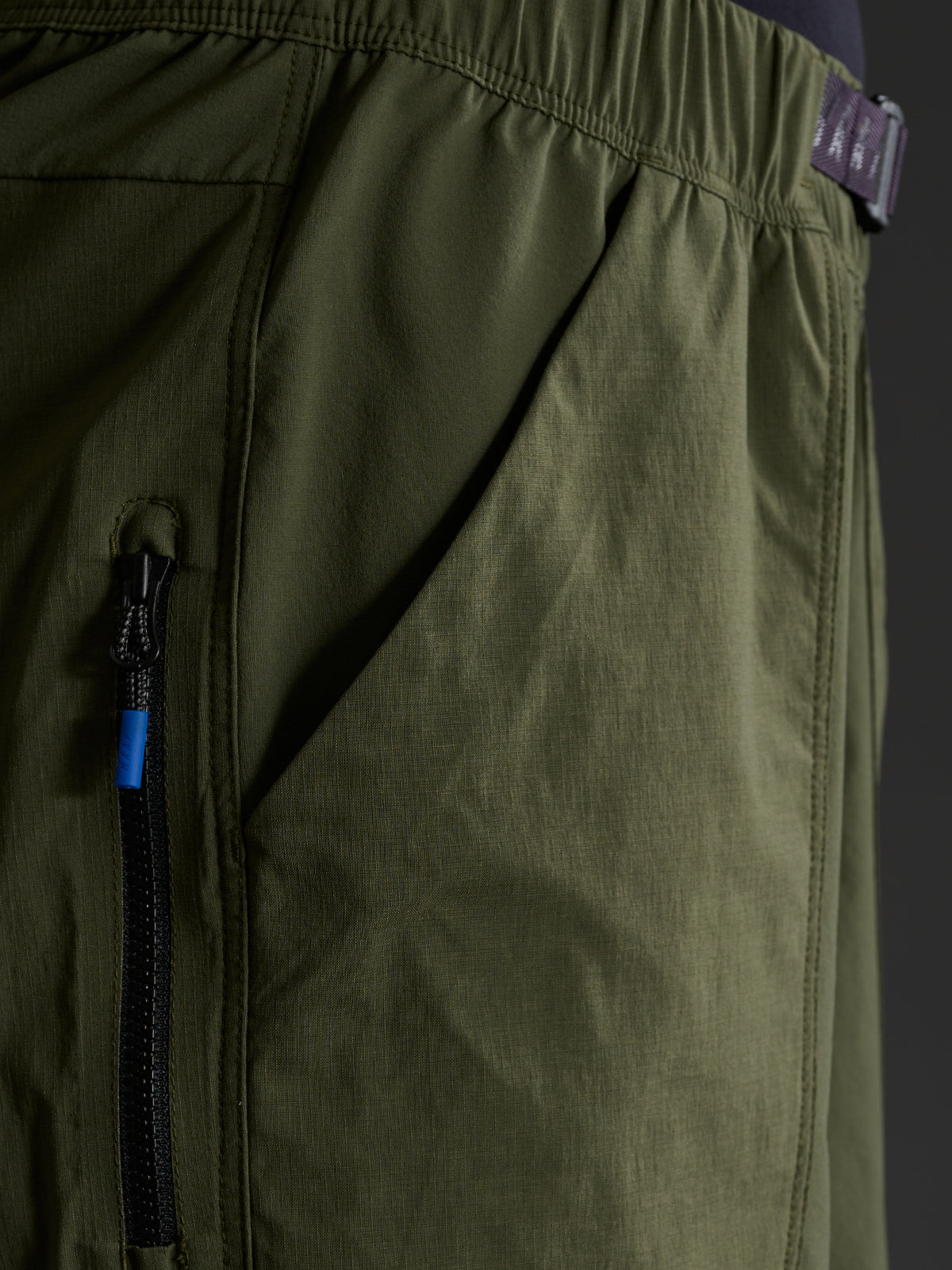 Women's Alt_Road™ Overshort