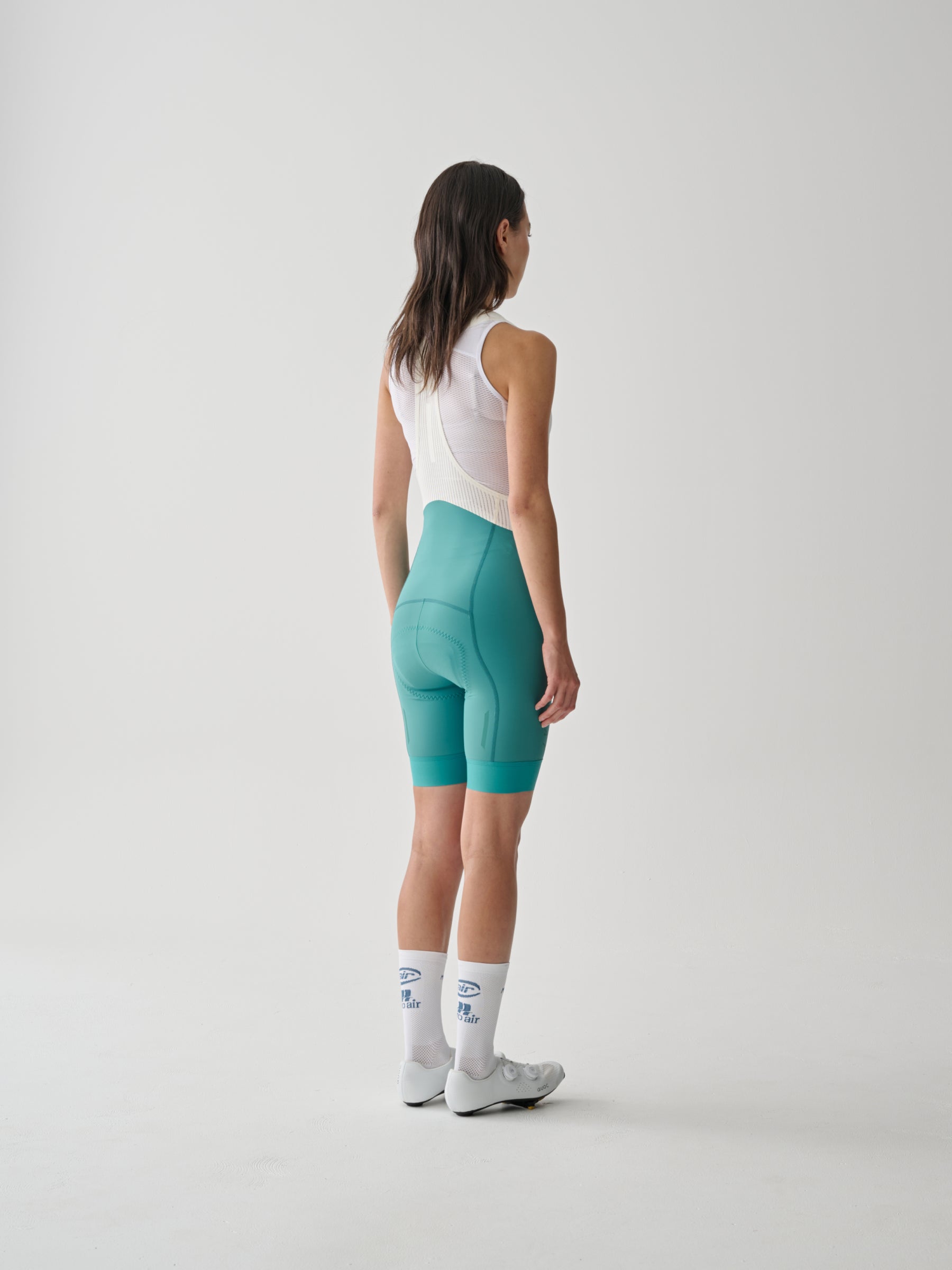 Women's Team Bib Evo