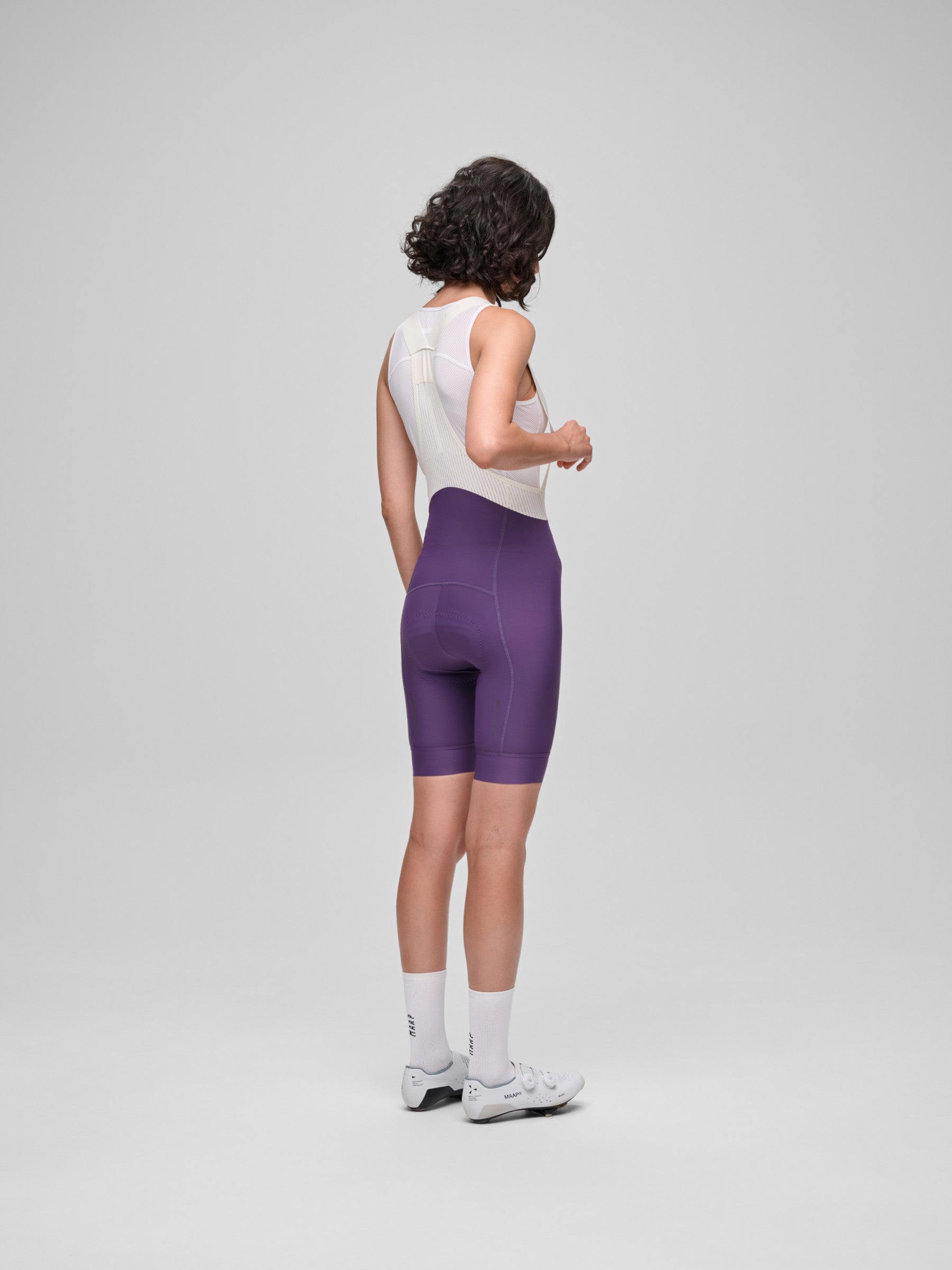 Women's Team Bib Evo