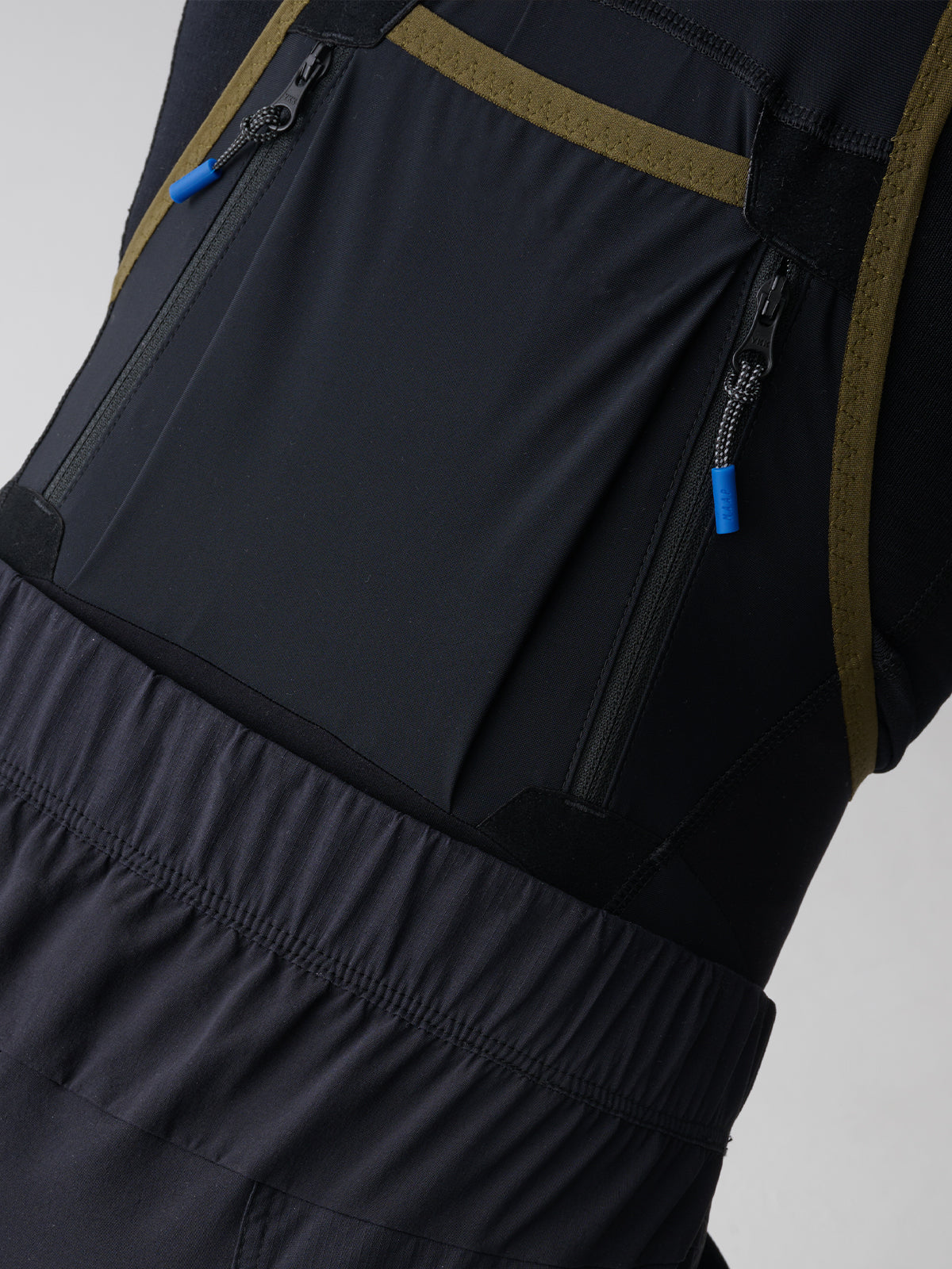 Women's Alt_Road™ Cargo Bib Liner