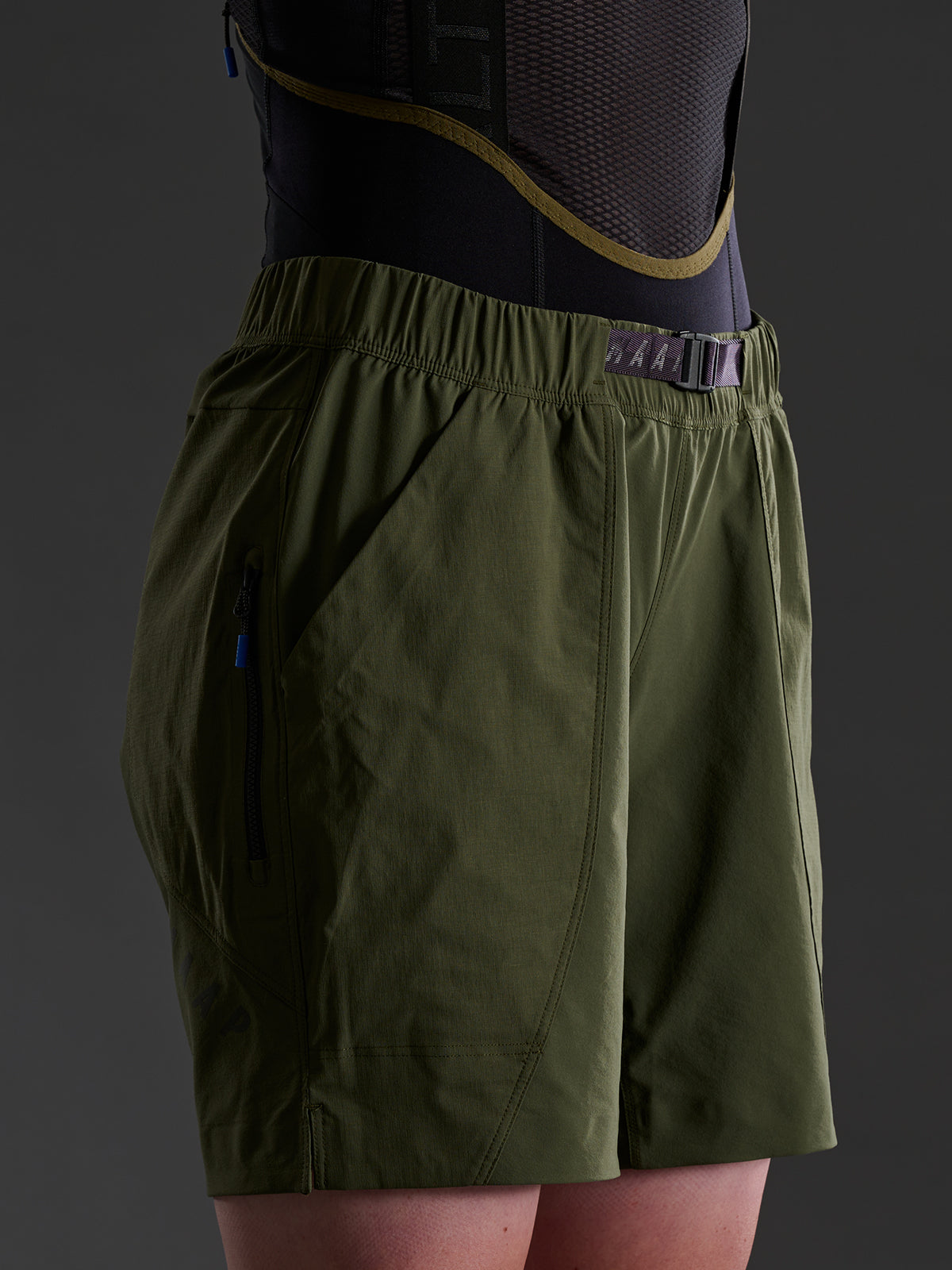 Women's Alt_Road™ Cargo Bib Liner