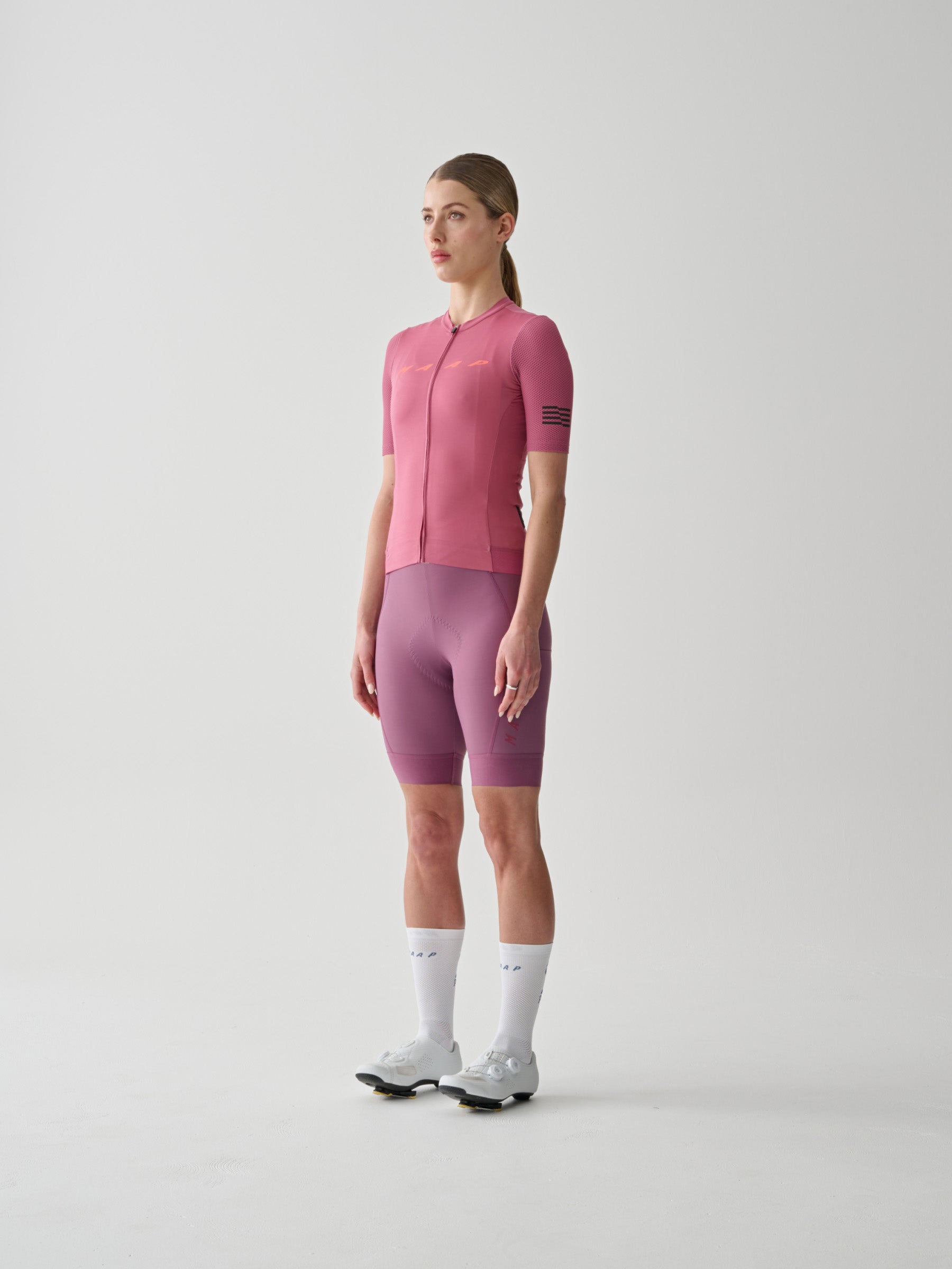Women's Team Bib Evo Cargo