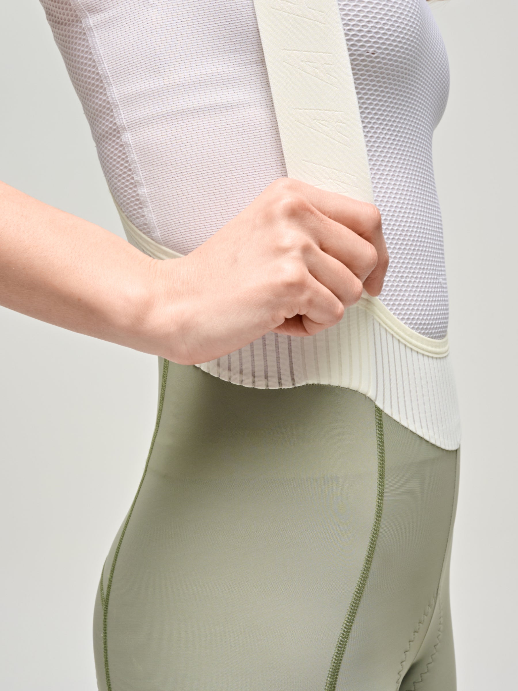 Women's Team Bib Evo Cargo