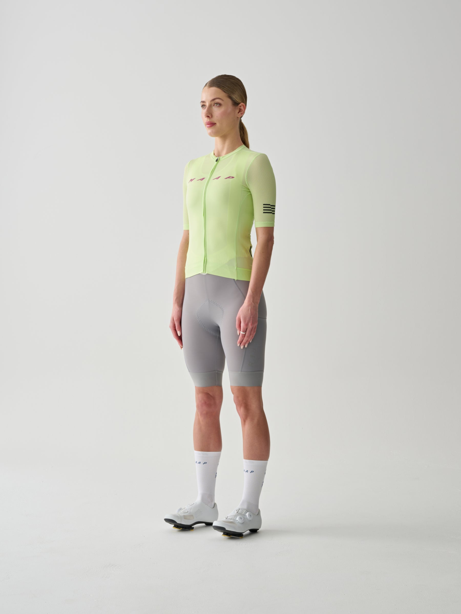 Women's Team Bib Evo Cargo