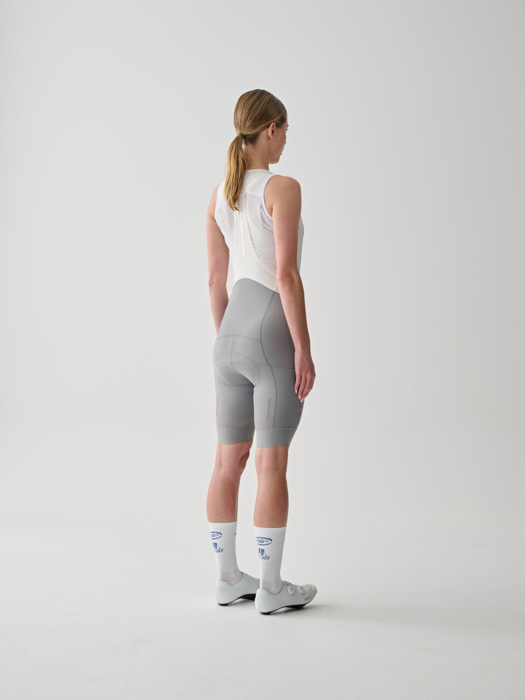 Women's Team Bib Evo Cargo
