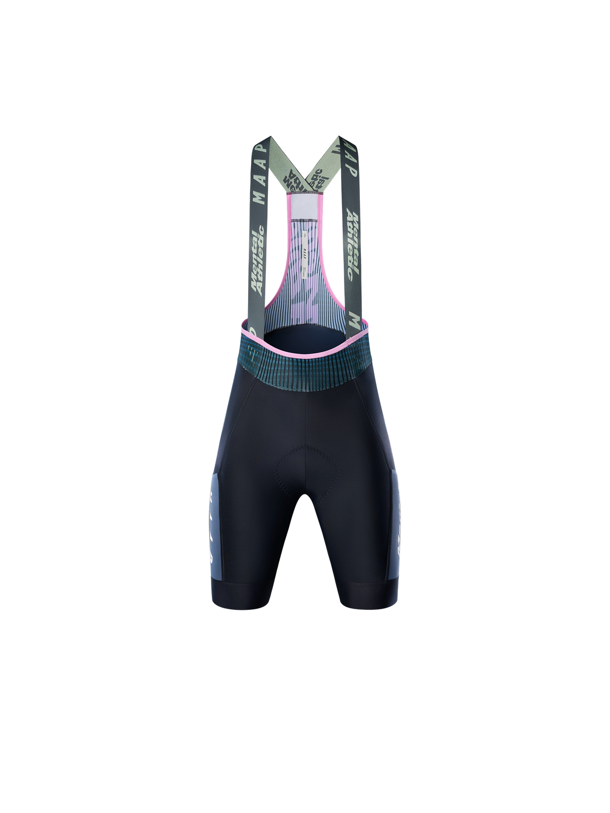 Women's Team Bib Evo Cargo