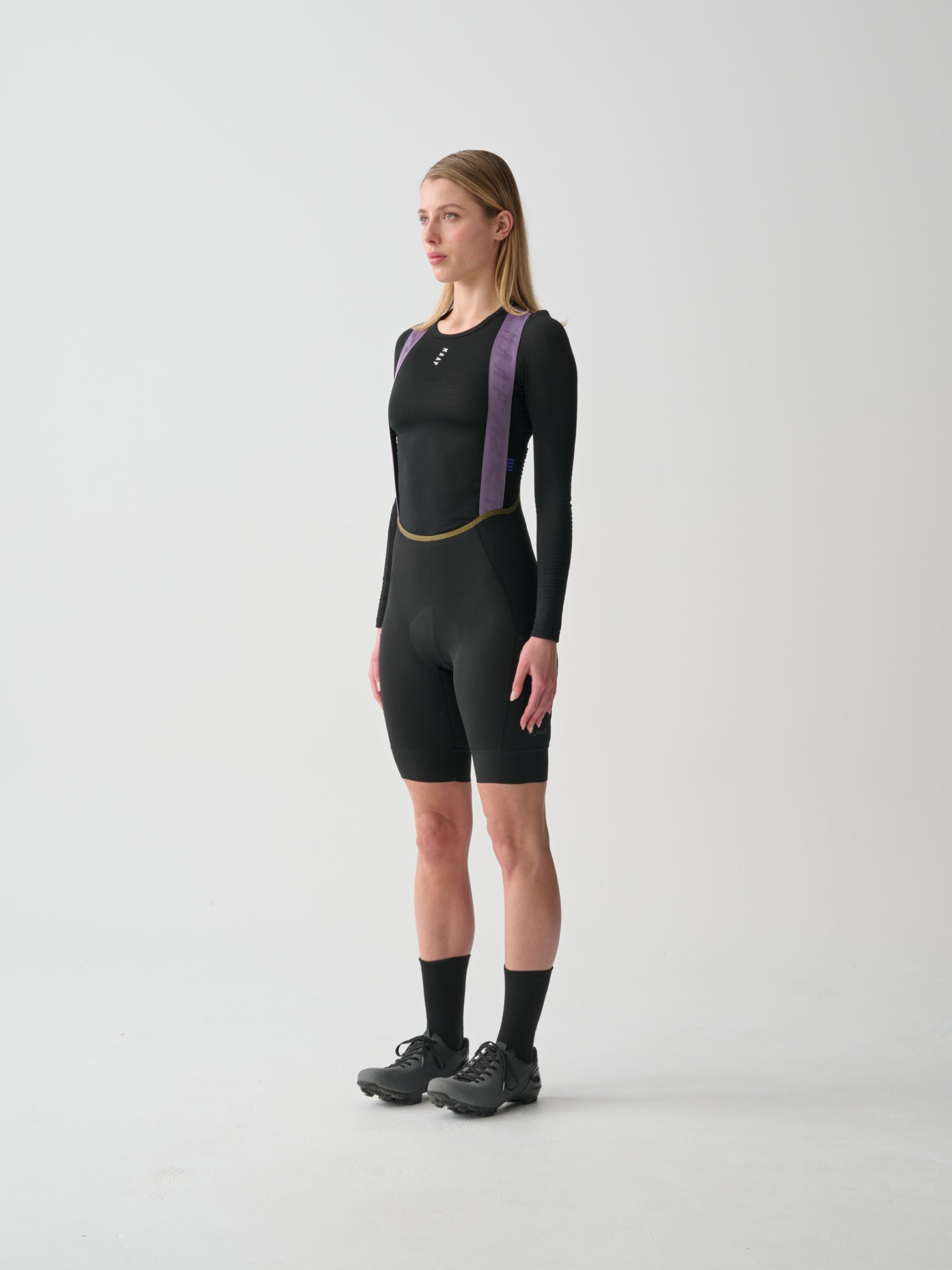Women's Alt_Road™ Cargo Bib 2.0