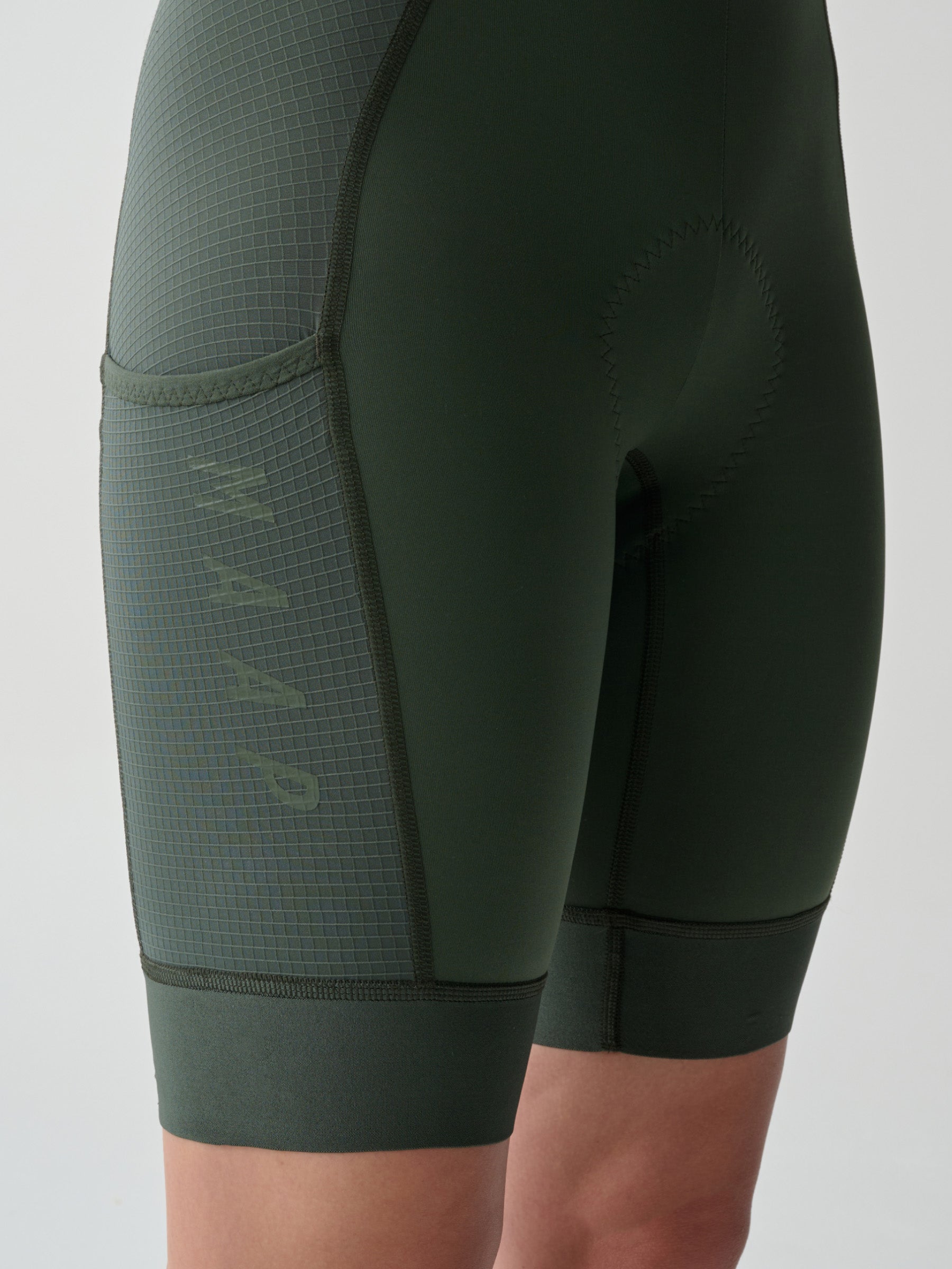 Women's Alt_Road™ Cargo Bib 2.0