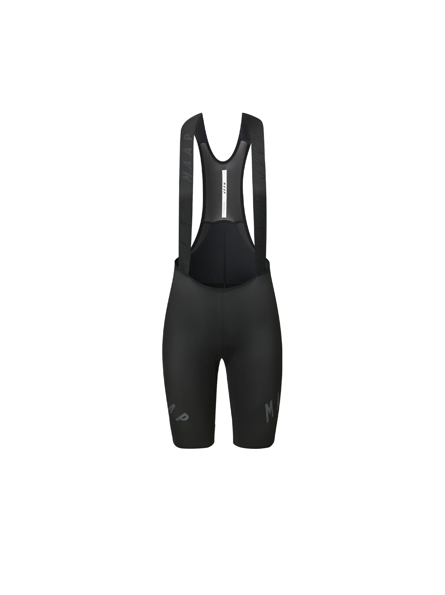 Women's Aeon Bib Short
