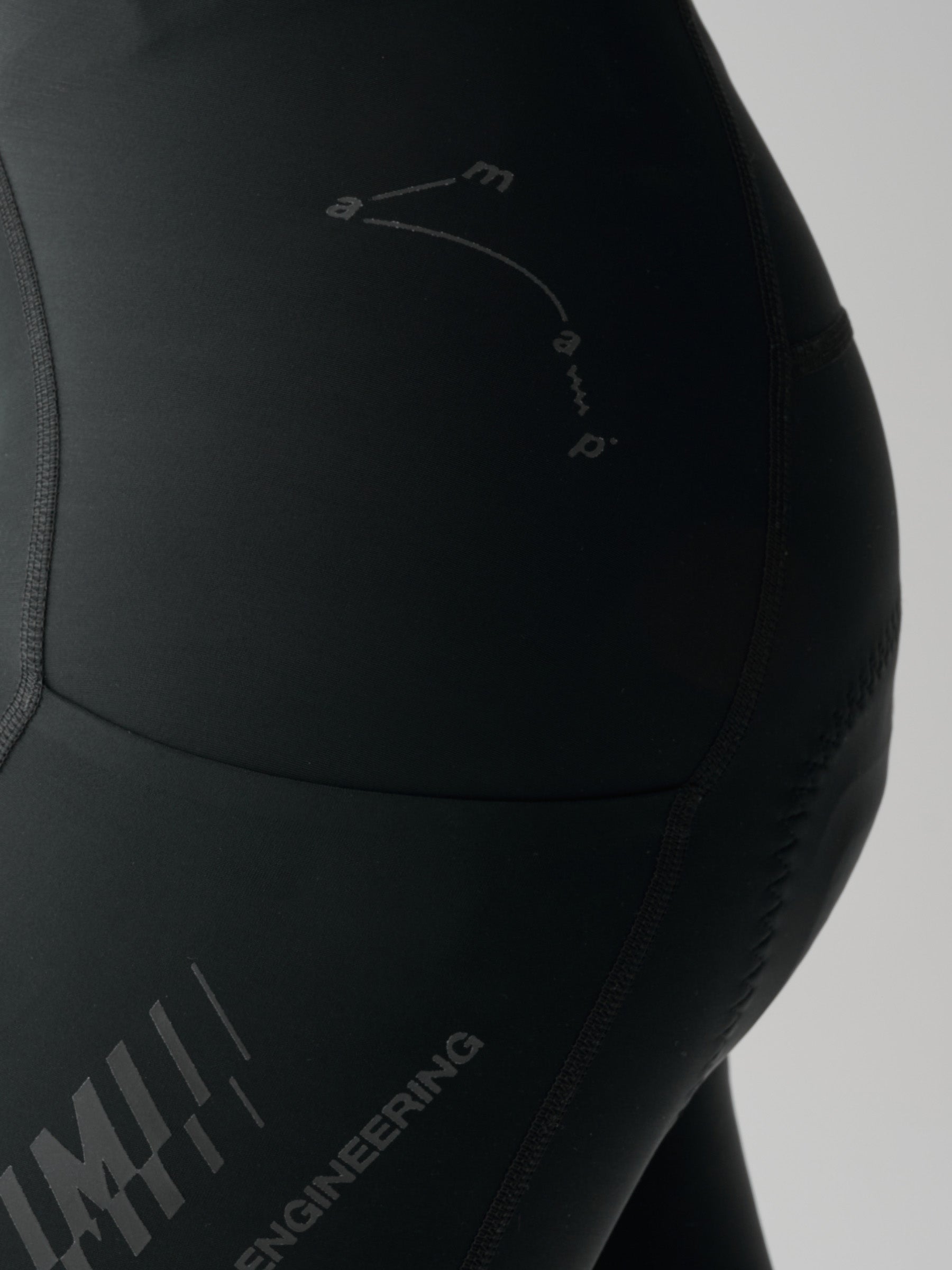 Women's Aerate Team Bib Evo Cargo