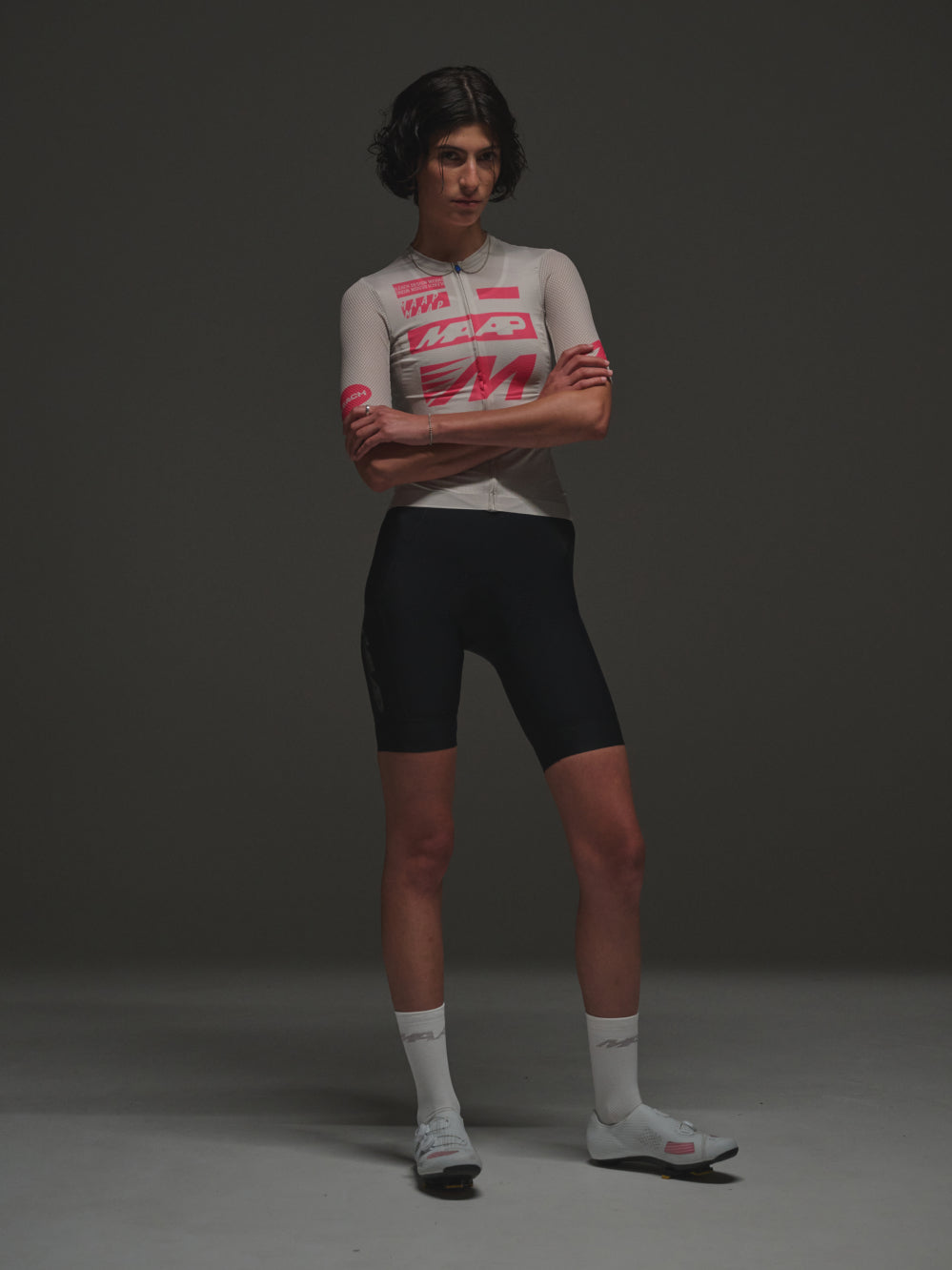 MAAP x Bleach Women's Team Bib Evo Cargo